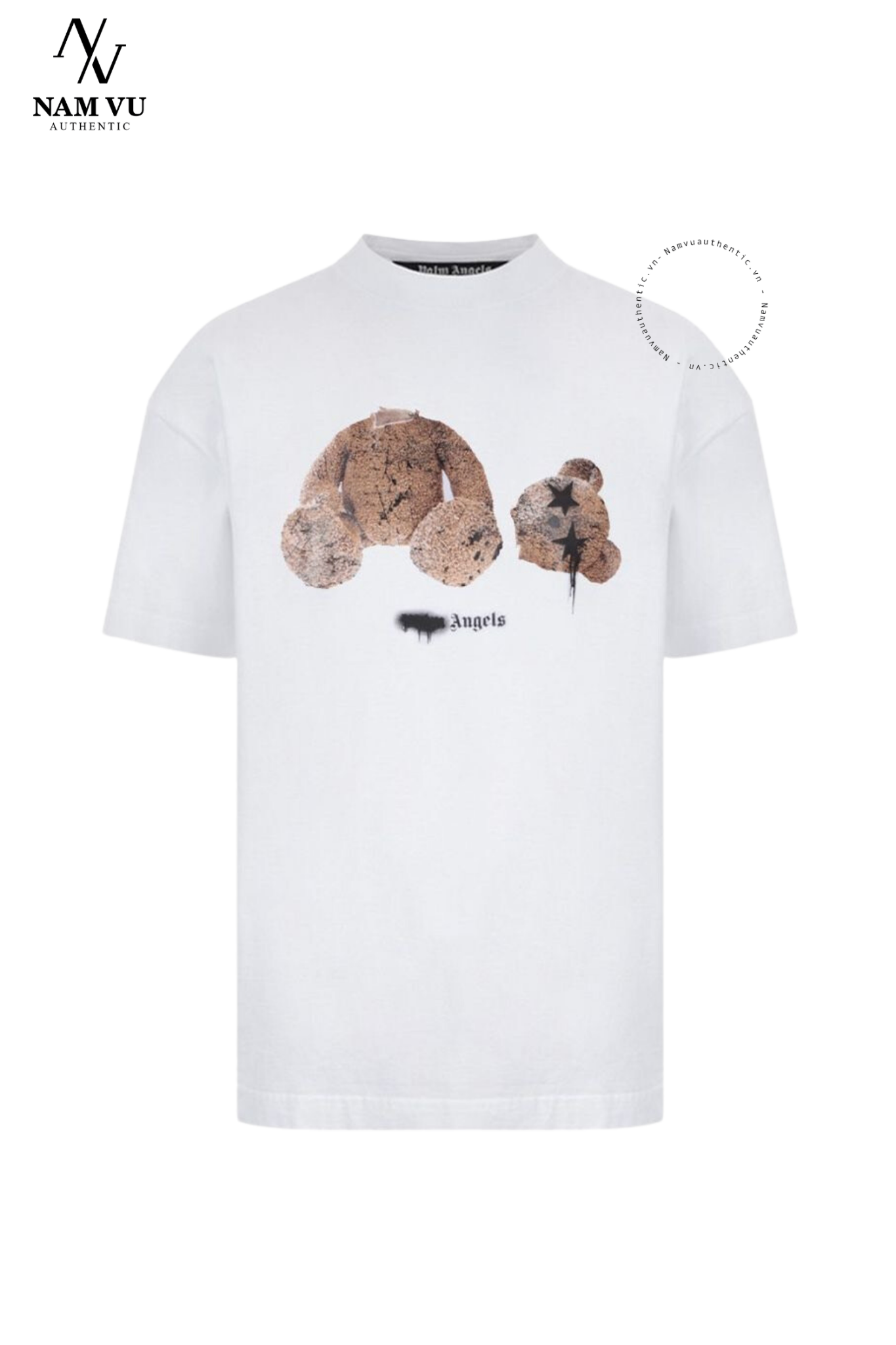 APPA Palm Angels Spay Bear pmaa001f21