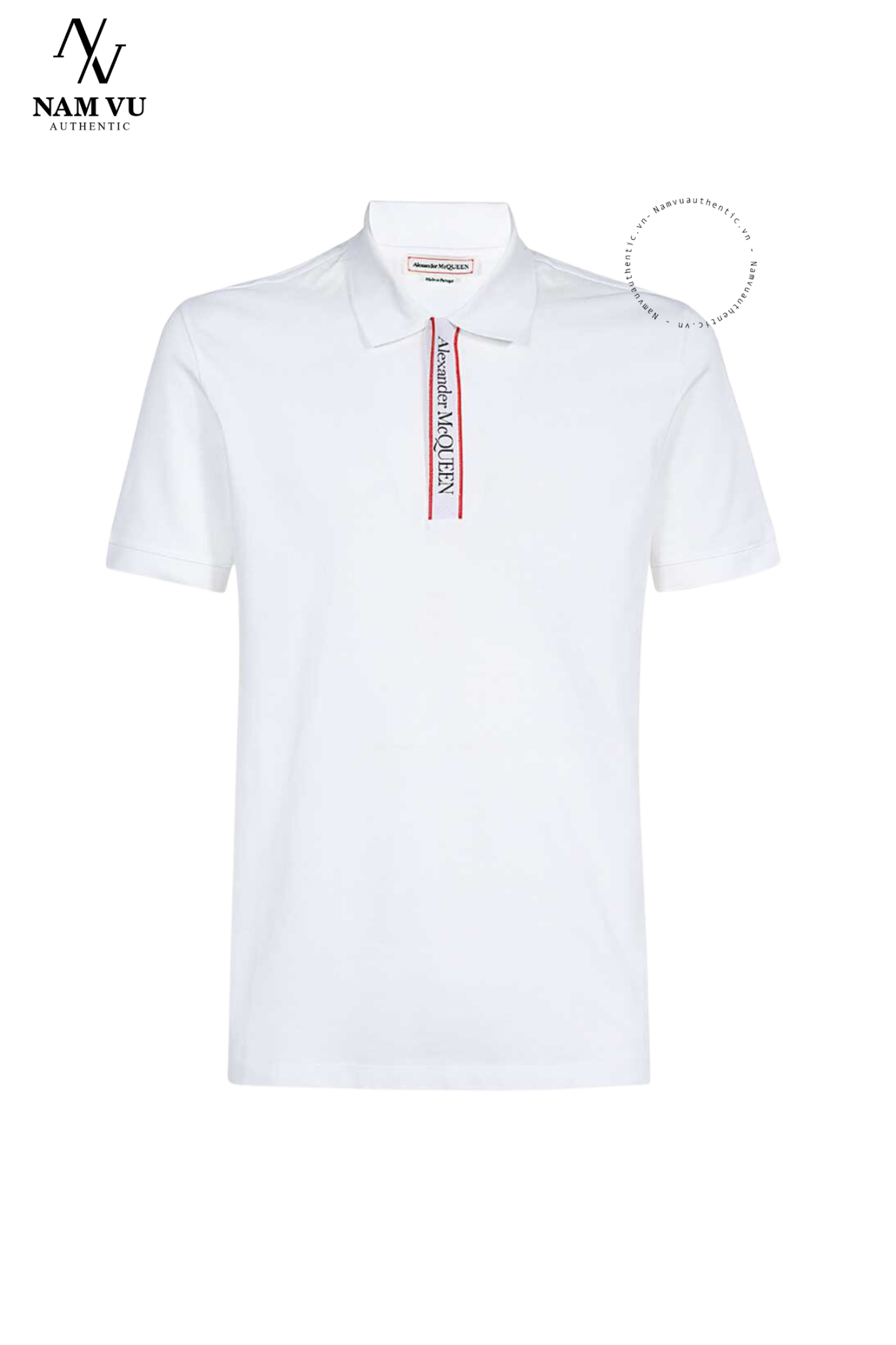 APLMCQ logo cổ alex mcqueen 642660