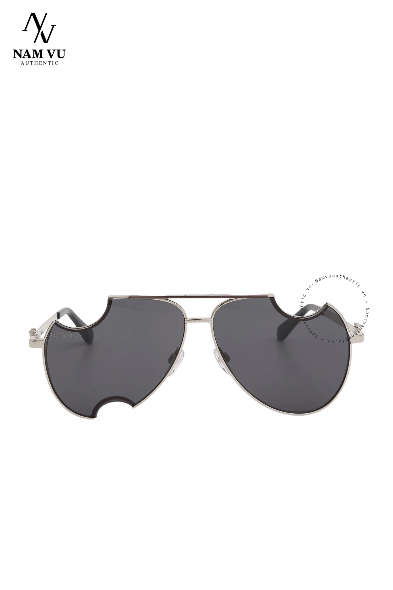PKKOW 24 Off-White DALLAS dark grey