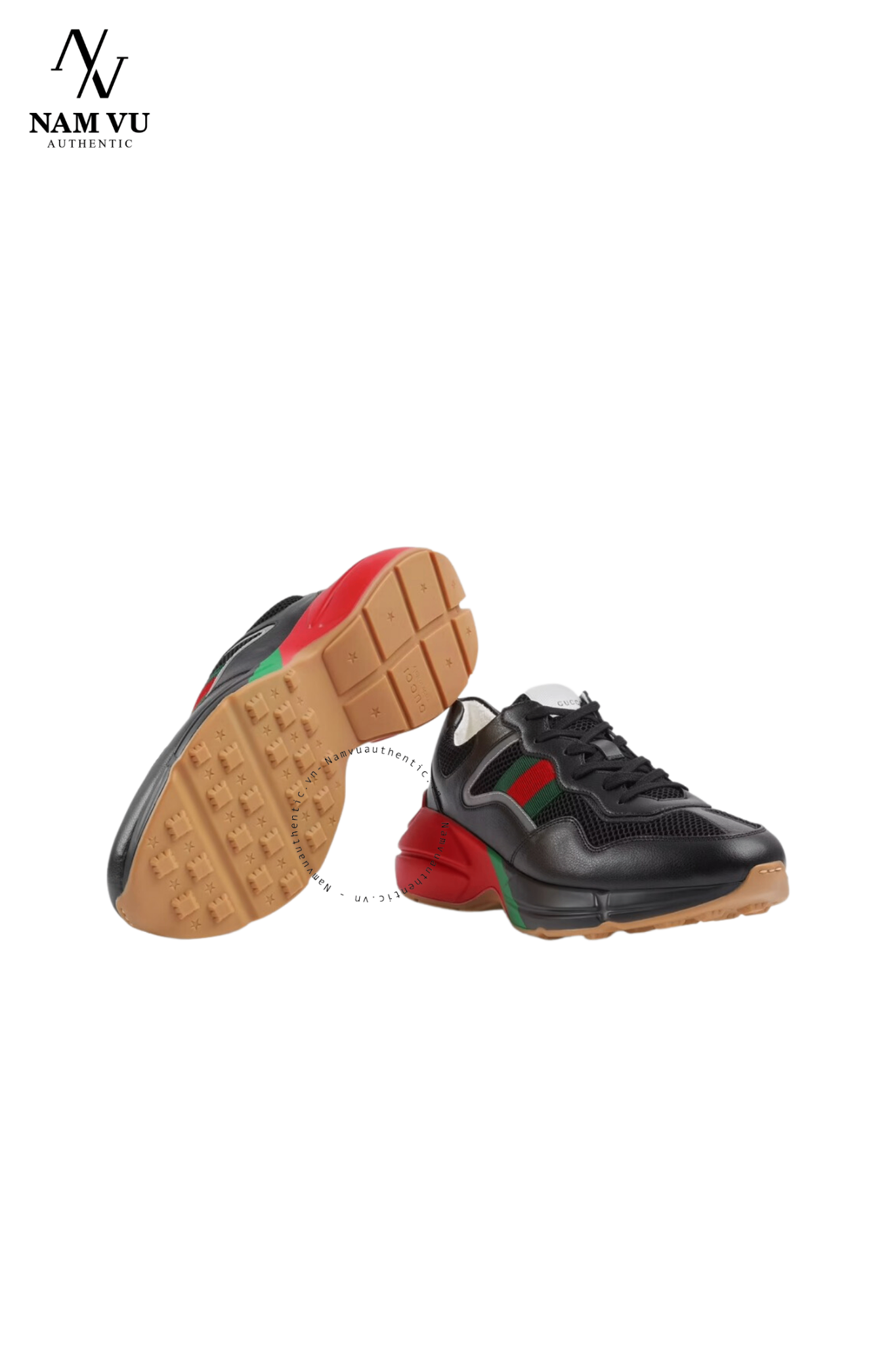 SNKGC Rhyton Ltop Gucci 643491