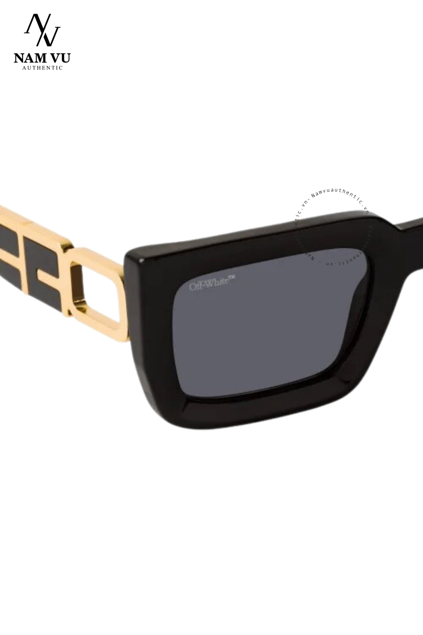 PKKOW 24 Off-White Seattle oeri073 logo quai OFF gold
