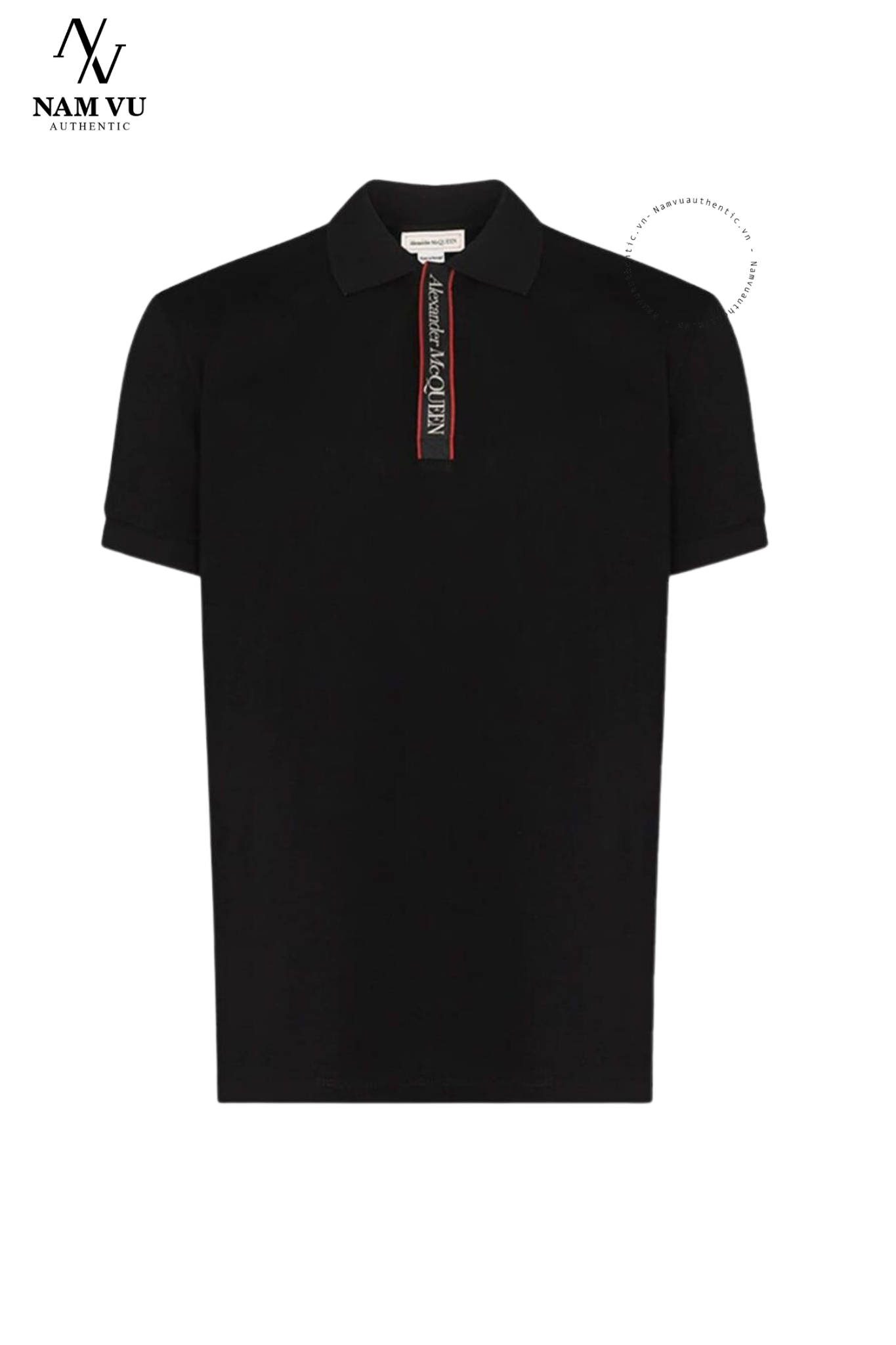 APLMCQ logo cổ alex mcqueen 642660