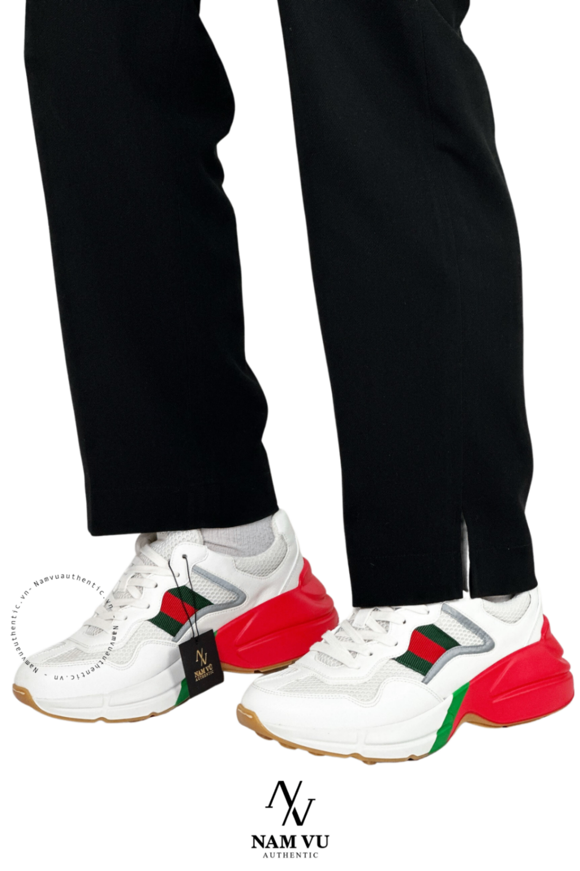 SNKGC Rhyton Ltop Gucci 643491