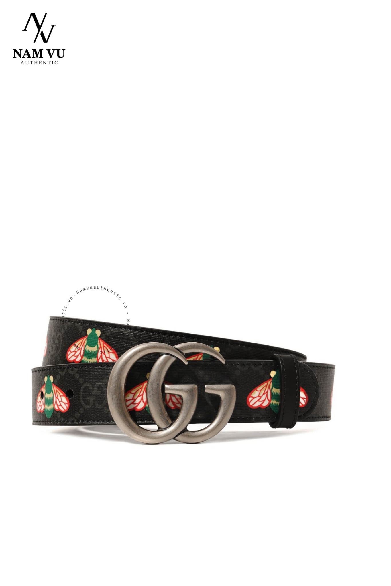 PKBGC Gucci logo BEE 414516 UIEAN