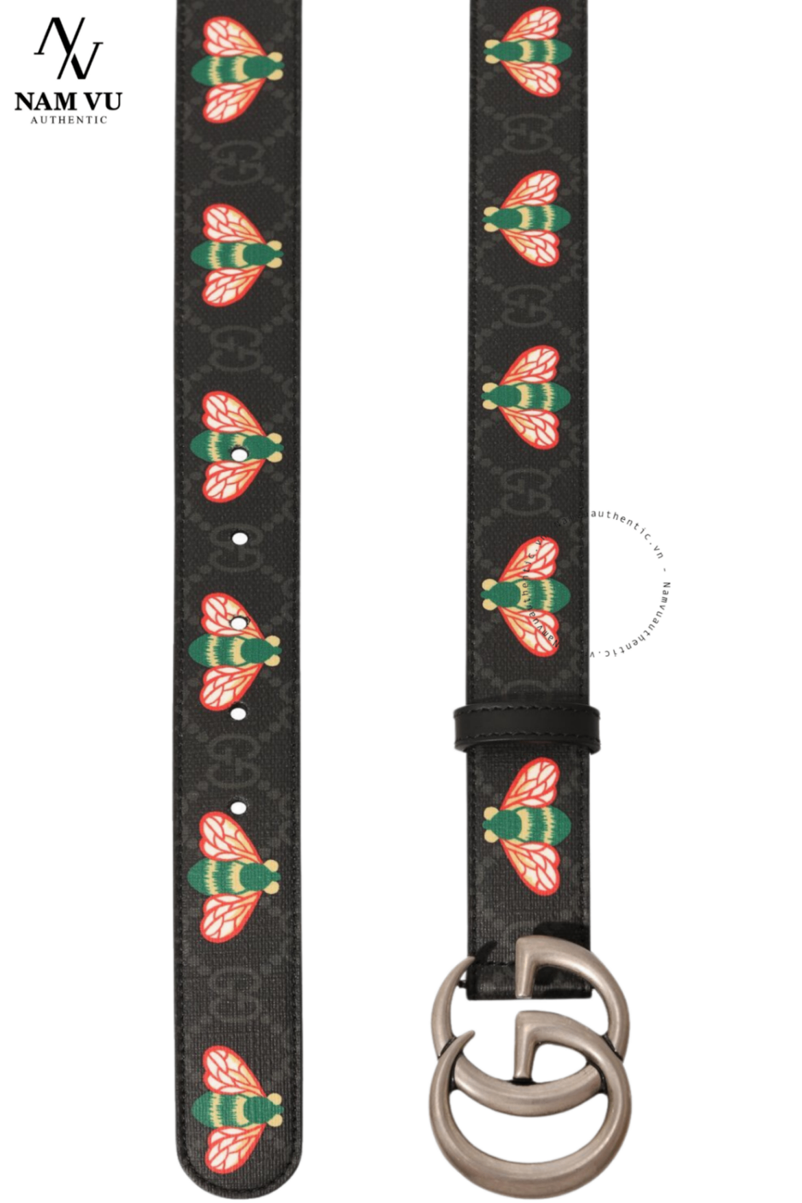 PKBGC Gucci logo BEE 414516 UIEAN