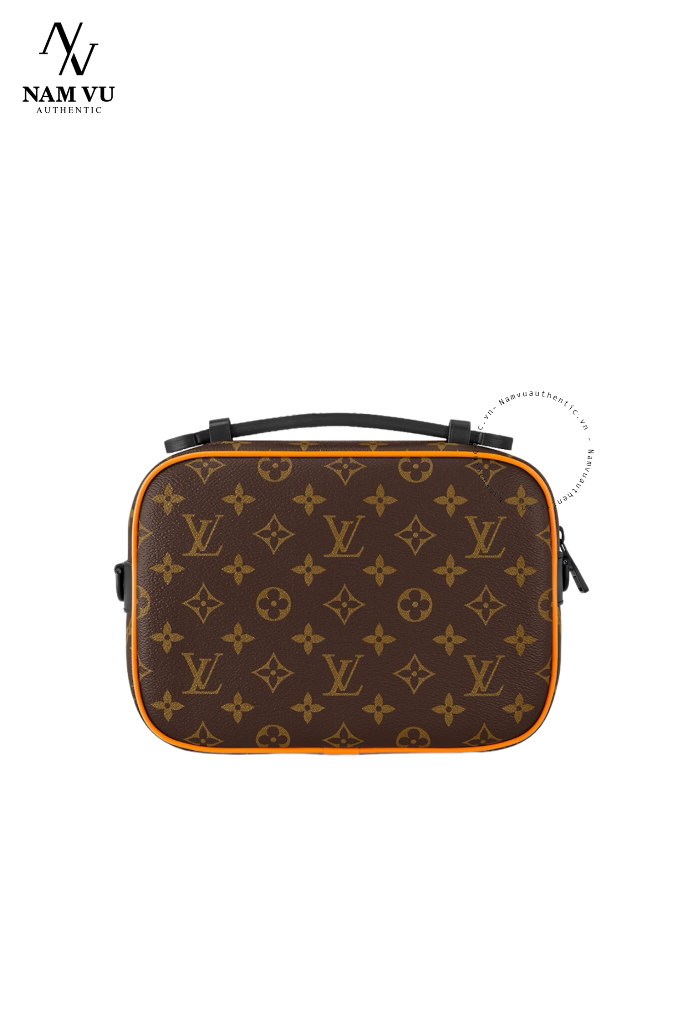 PKTLV S-Lock Messenger monogram M46688