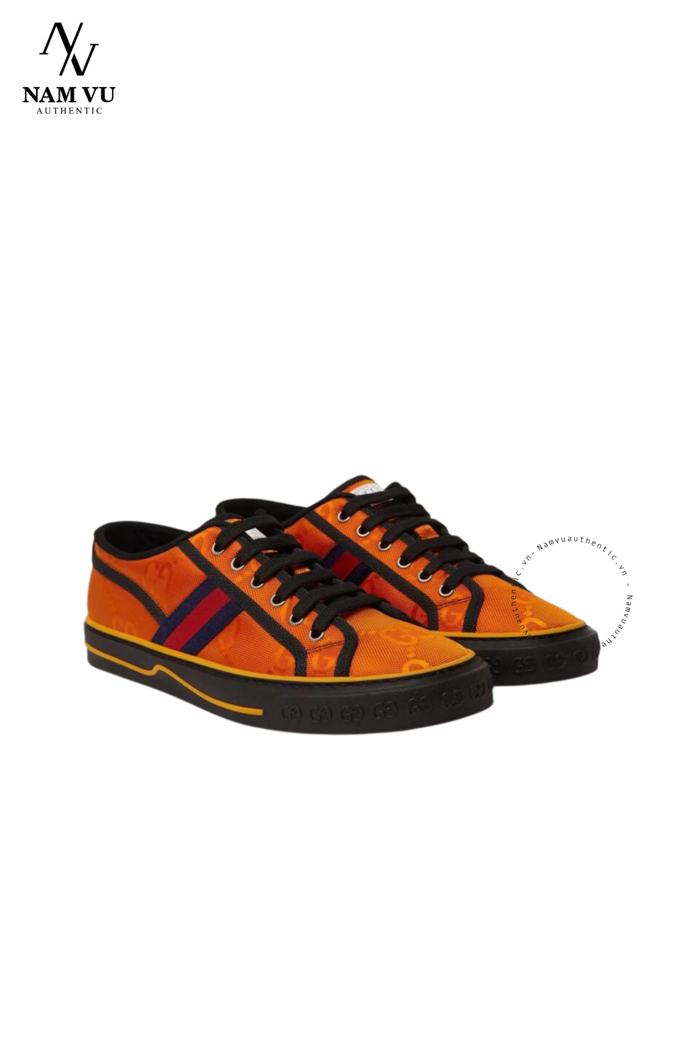 SNKGC Gucci Tennis 1977 628709 Off the Grid Low