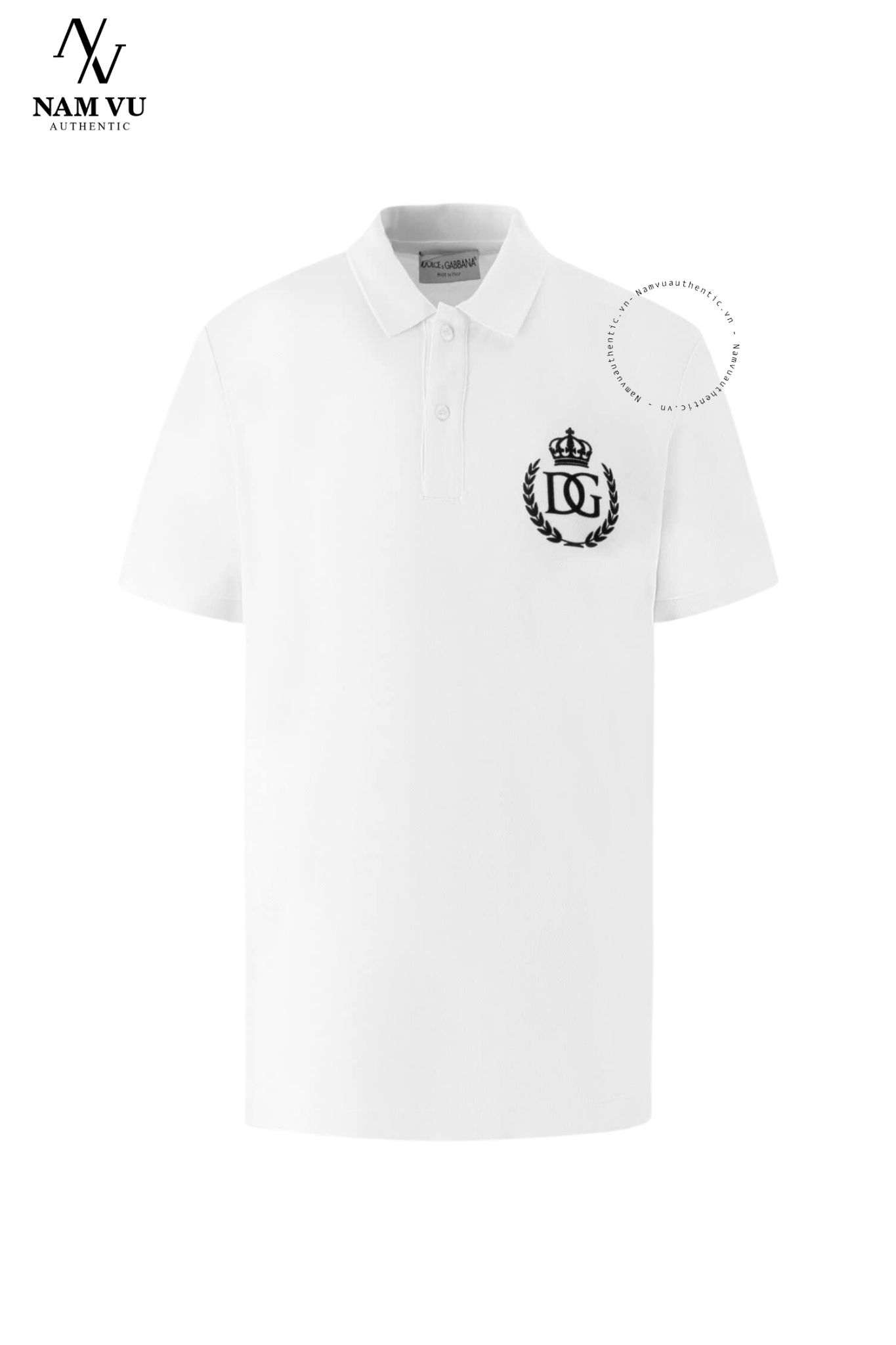 APLDG logo nguyệt quế DG Kings G8QO4T