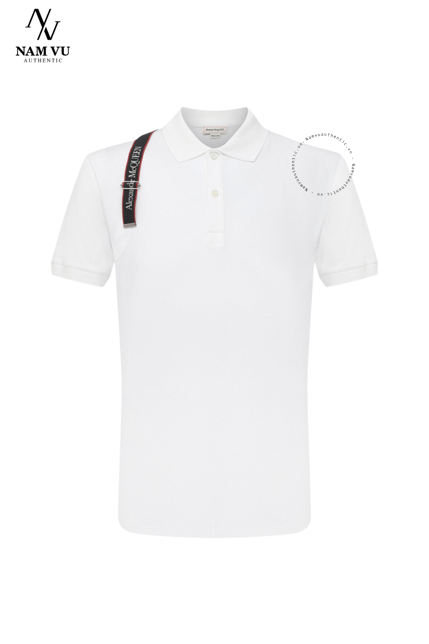 APLMCQ Alex mcqueen vạt vai 625245