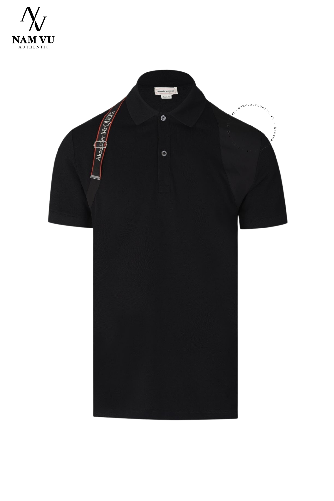 APLMCQ Alex mcqueen vạt vai 625245