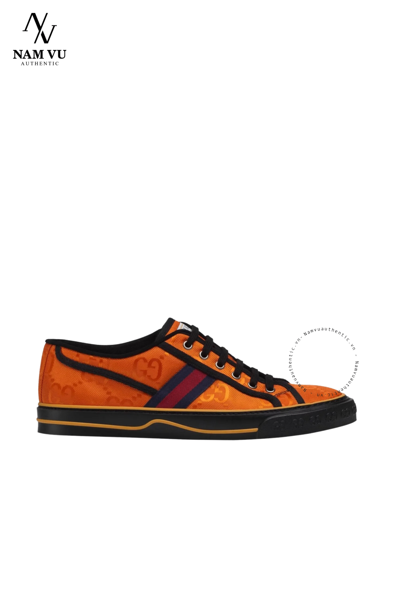 SNKGC Gucci Tennis 1977 628709 Off the Grid Low