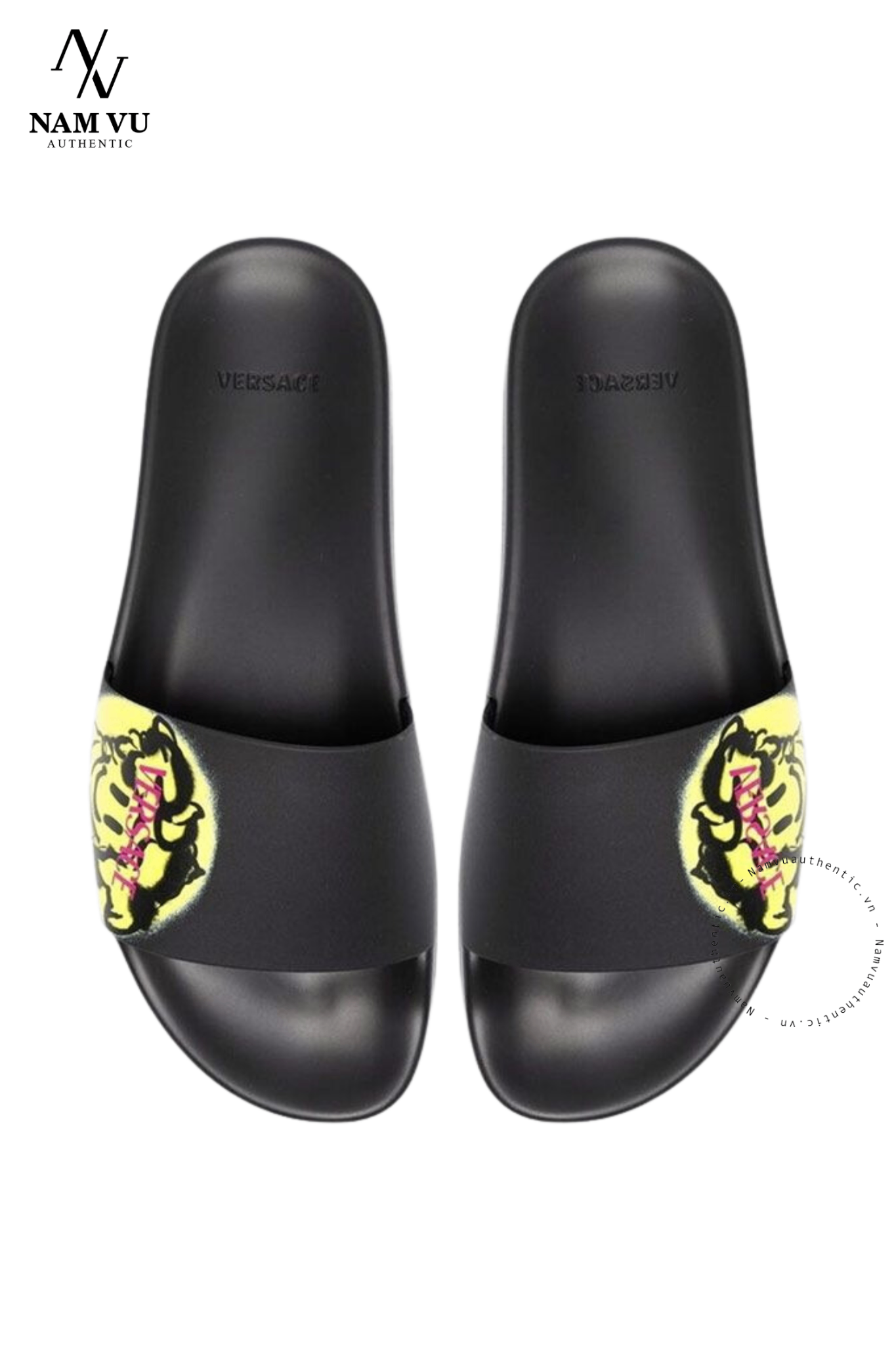 DVS Gomma medusa smile DSU6516