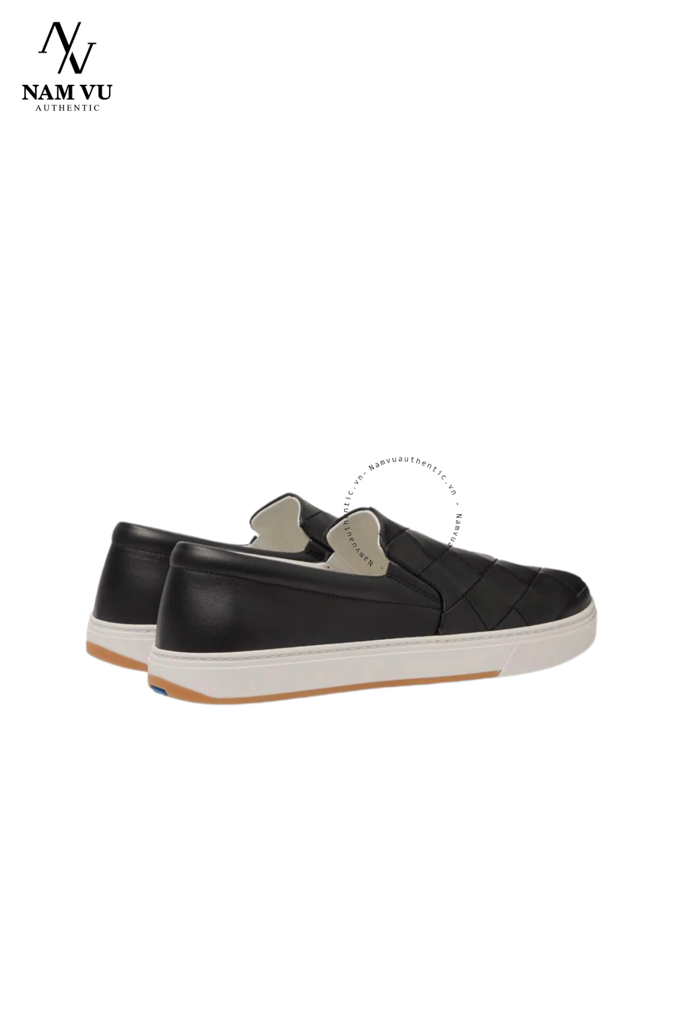 SOBTG bottega đế trắng intrecc 608751 VT031