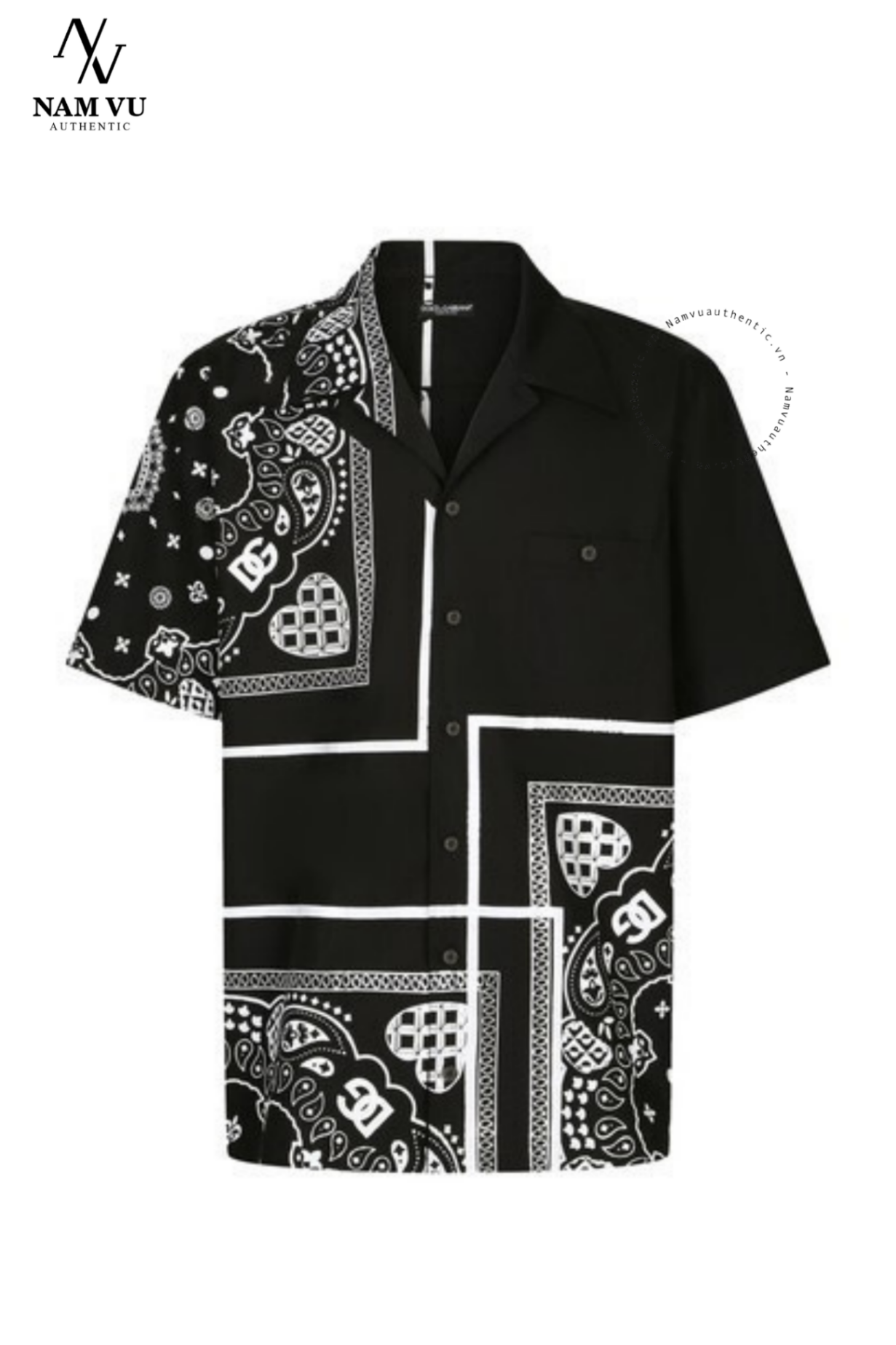 SMDG Dolce Gabbana cotton g5jh9t gf041