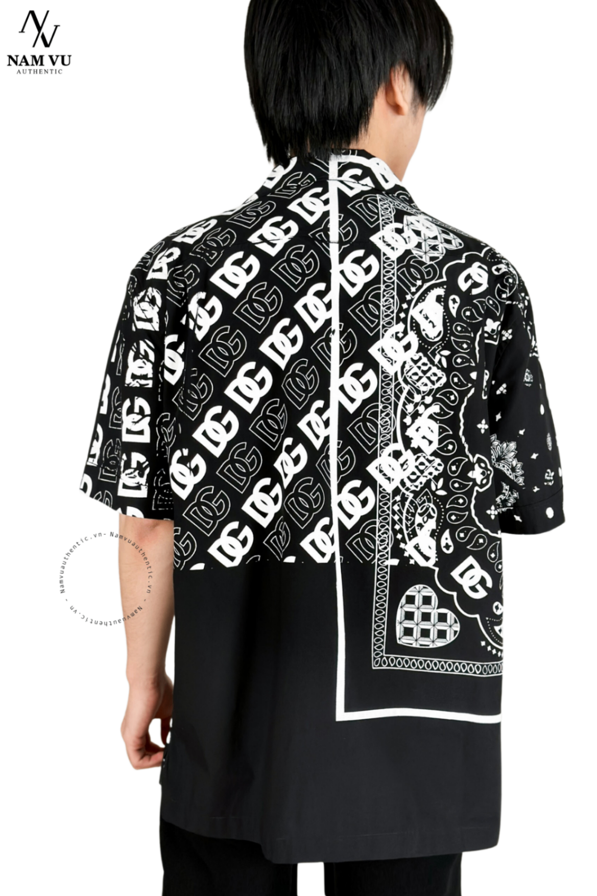SMDG Dolce Gabbana cotton g5jh9t gf041