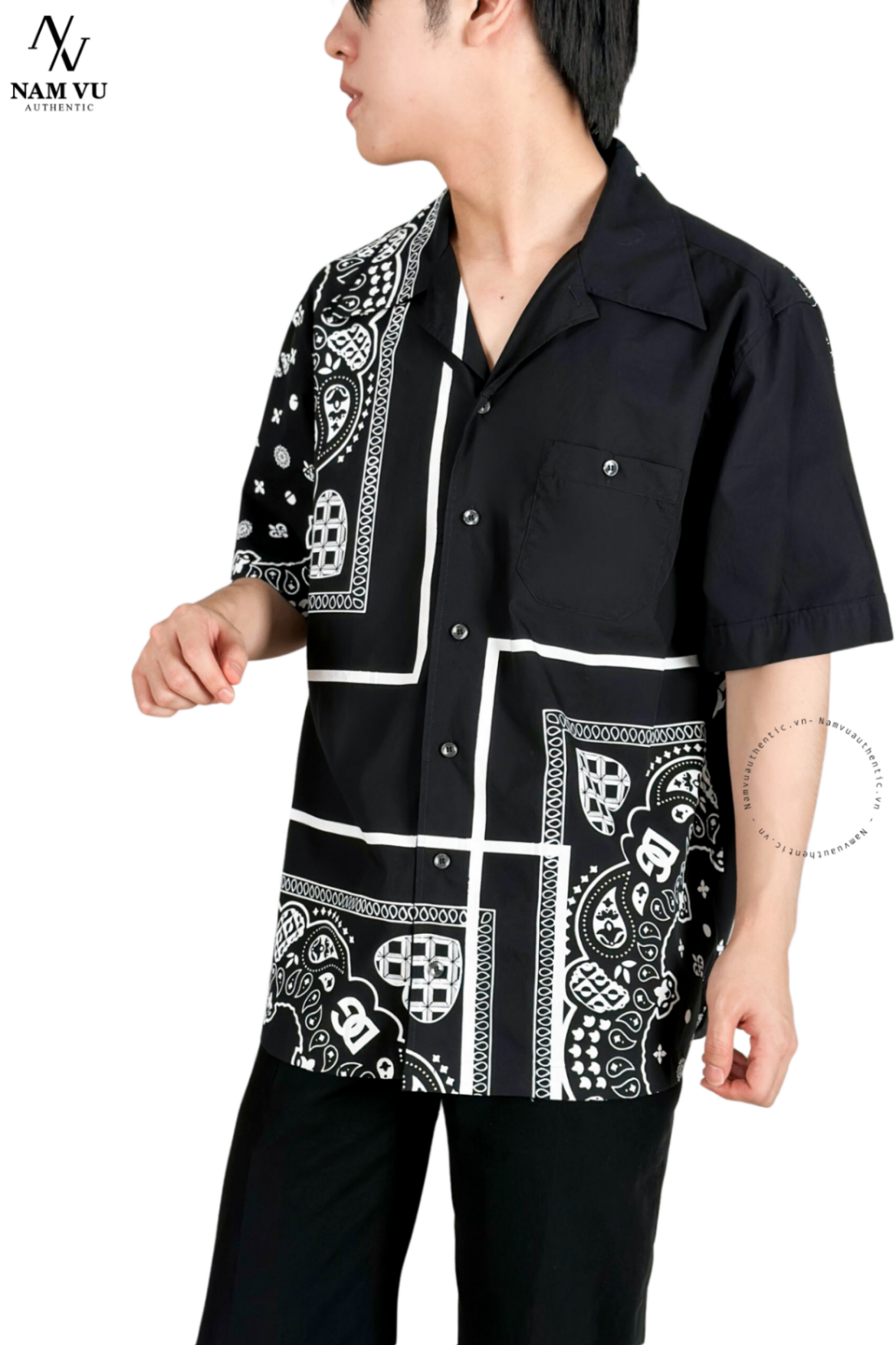 SMDG Dolce Gabbana cotton g5jh9t gf041