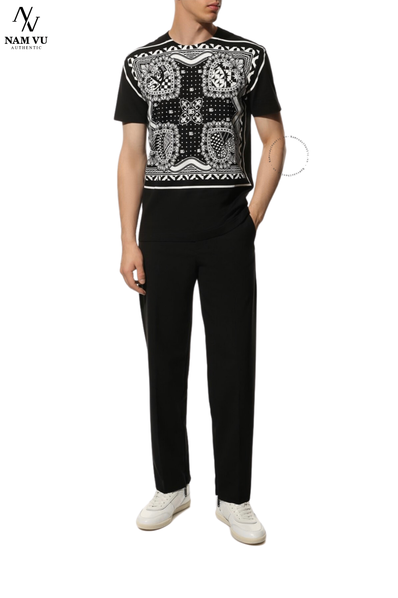 APDG Dolce gabbana bandana g8nc5t hs7kg