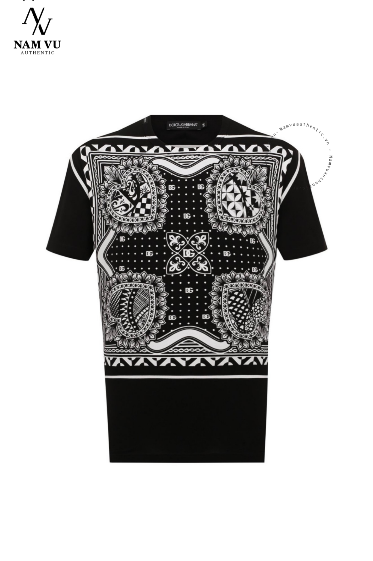 APDG Dolce gabbana bandana g8nc5t hs7kg