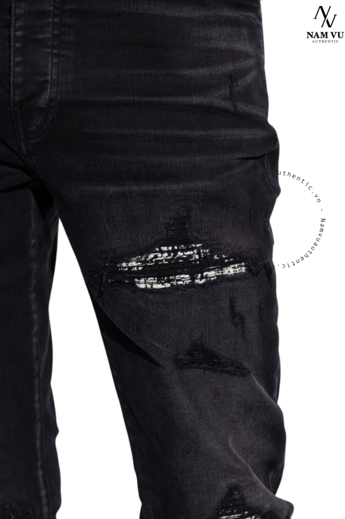 QJAMIRI Boucle MX1 PS23MDS010