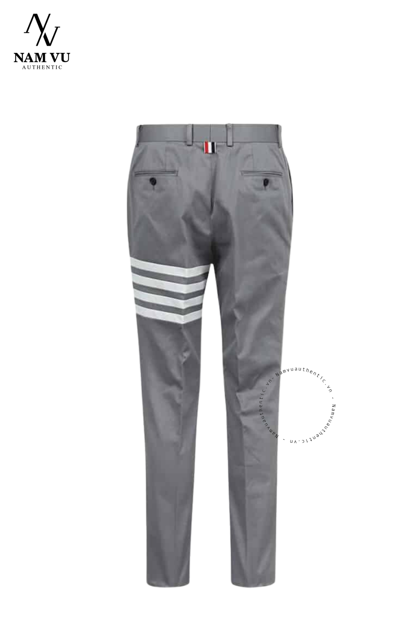 QKKTB Thom Browne UNCONSTRUCTED CHINO MTU245A 03788