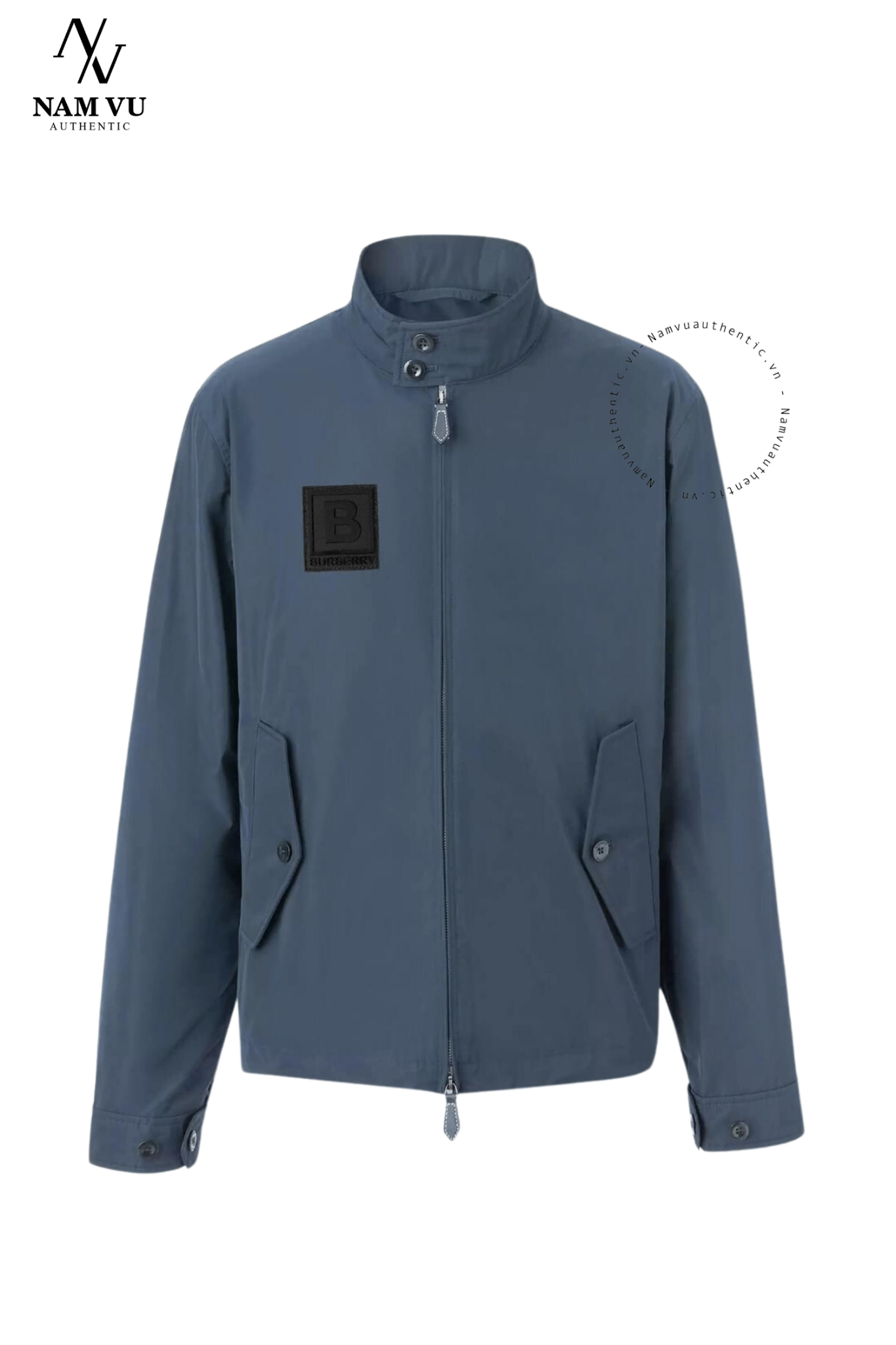 AKBBR jacket logo BBOX Burberry lincolnshire 8067850