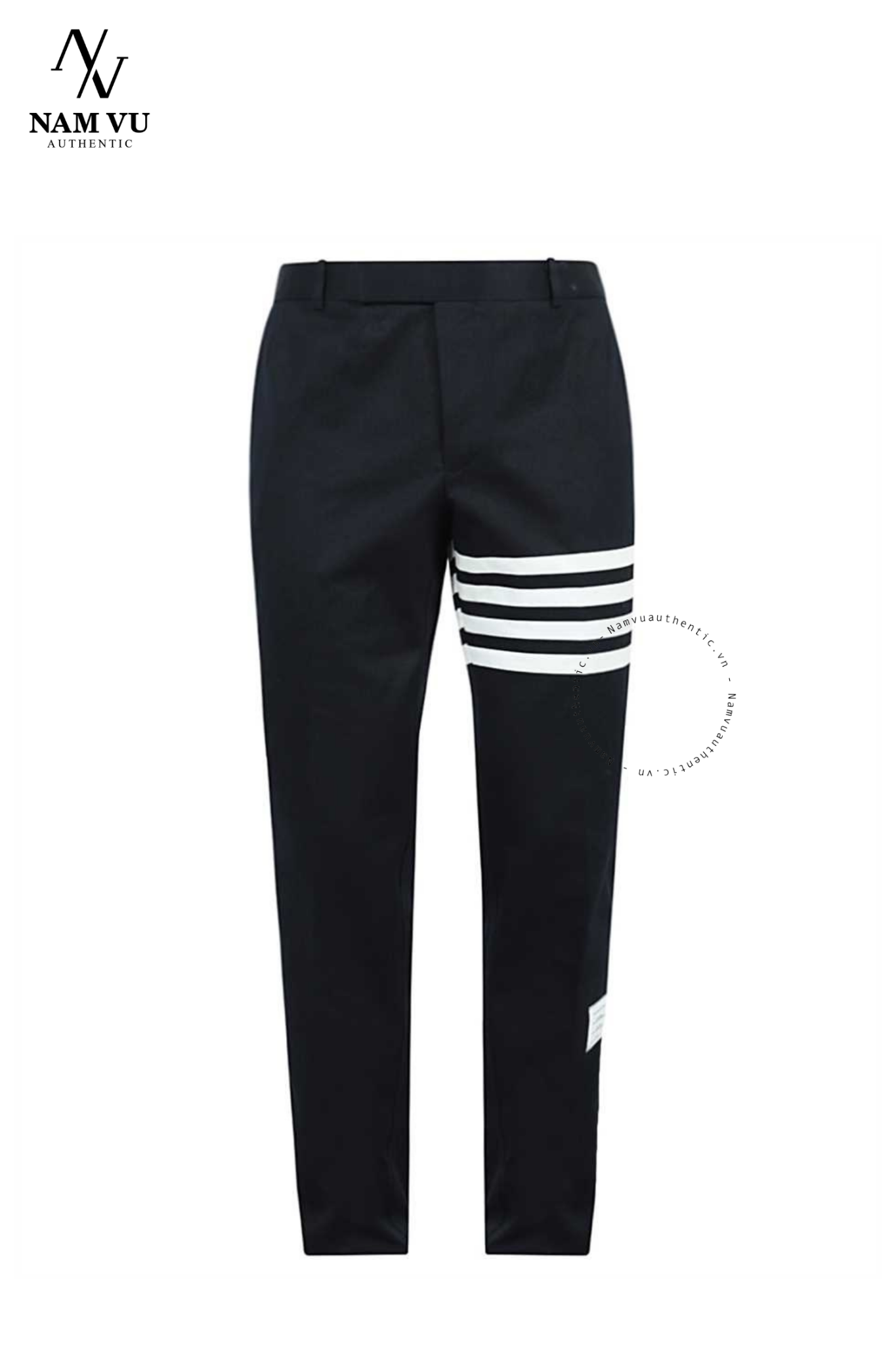 QKKTB Thom Browne UNCONSTRUCTED CHINO MTU245A 03788