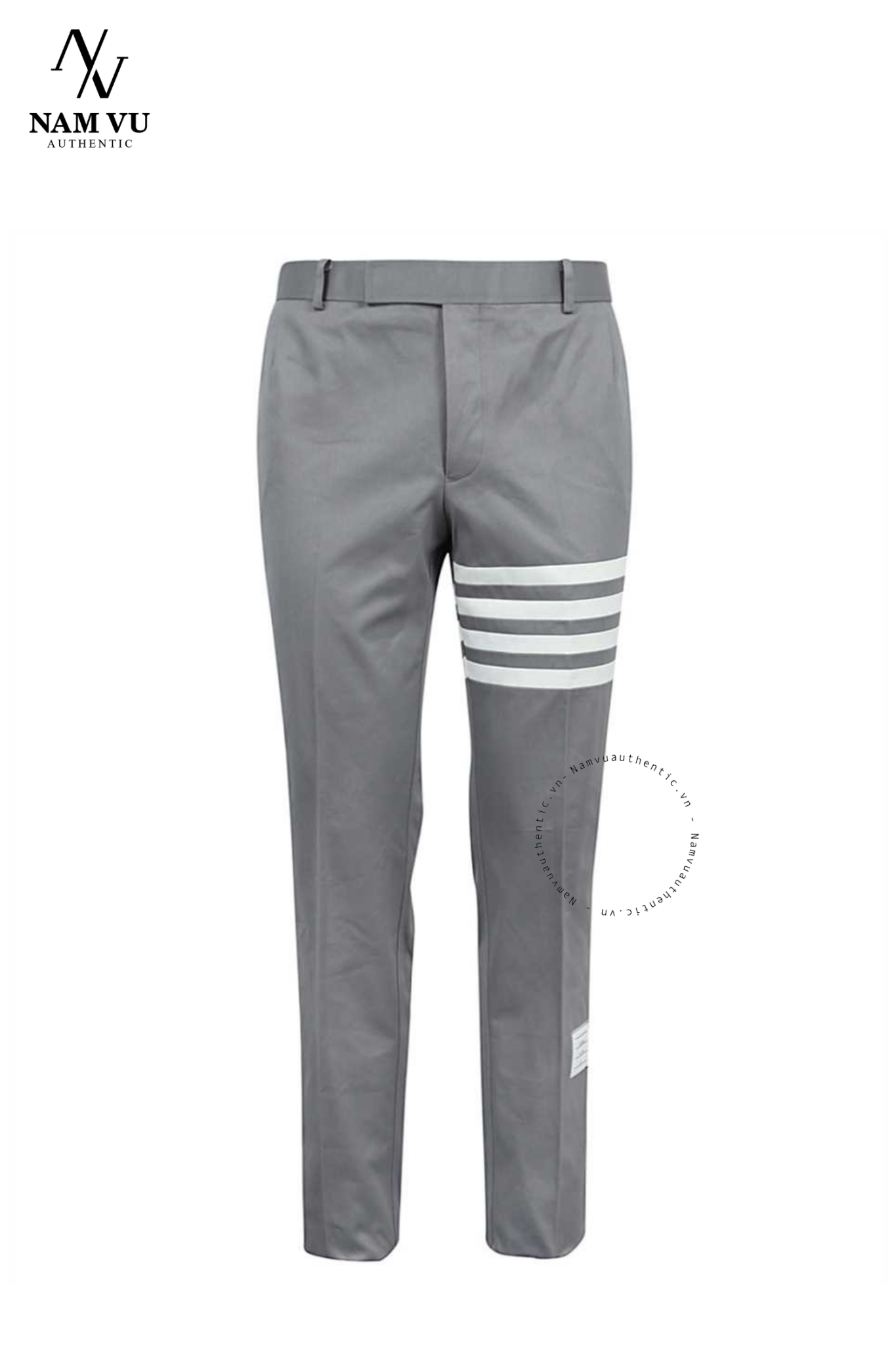 QKKTB Thom Browne UNCONSTRUCTED CHINO MTU245A 03788