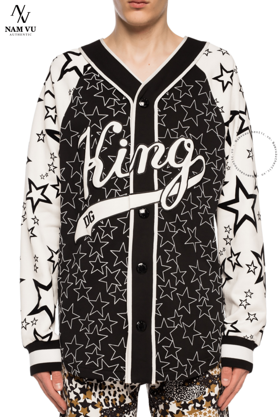ALDG cardigan DG in star g9qe5z g7TQL
