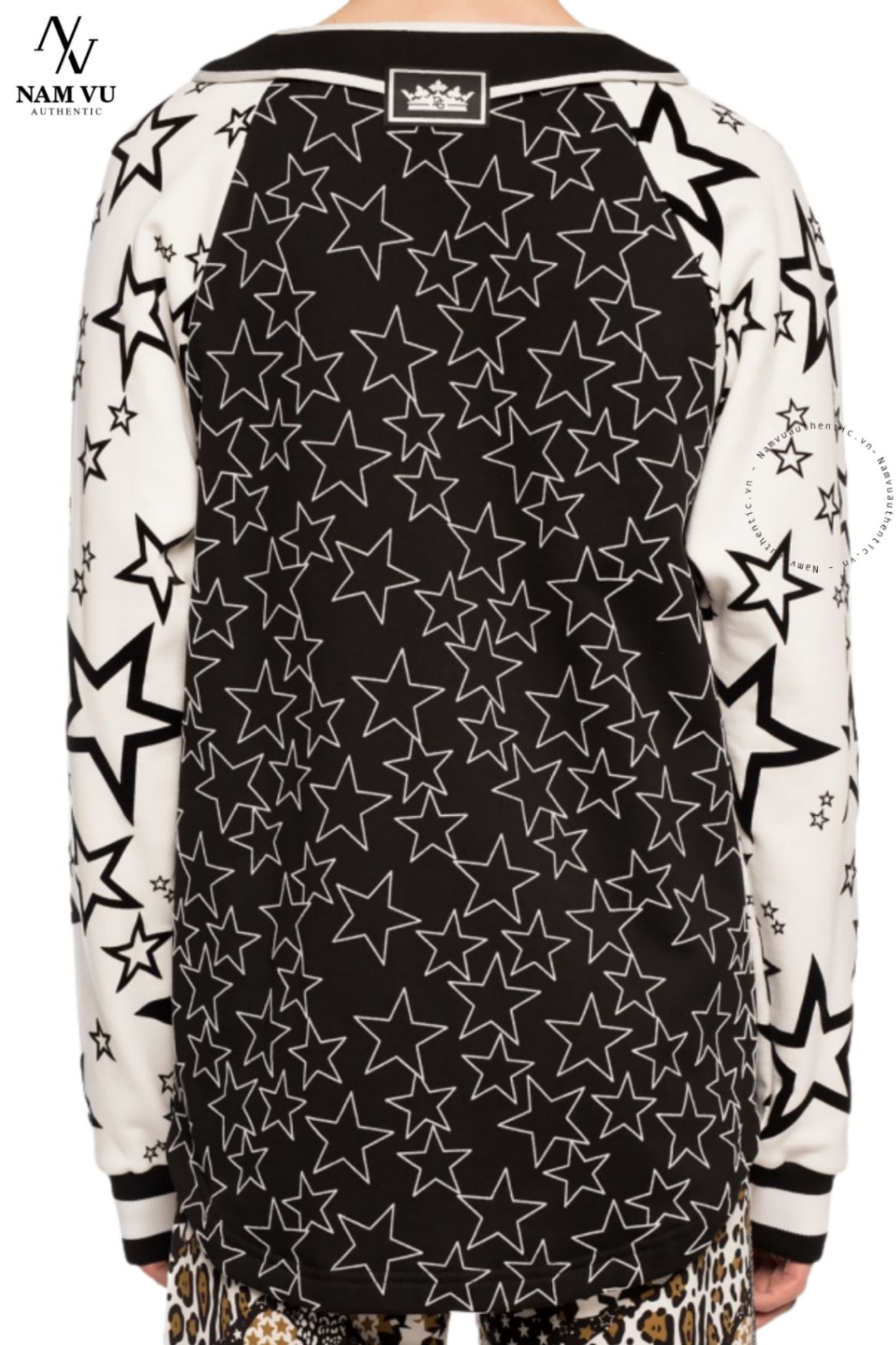 ALDG cardigan DG in star g9qe5z g7TQL
