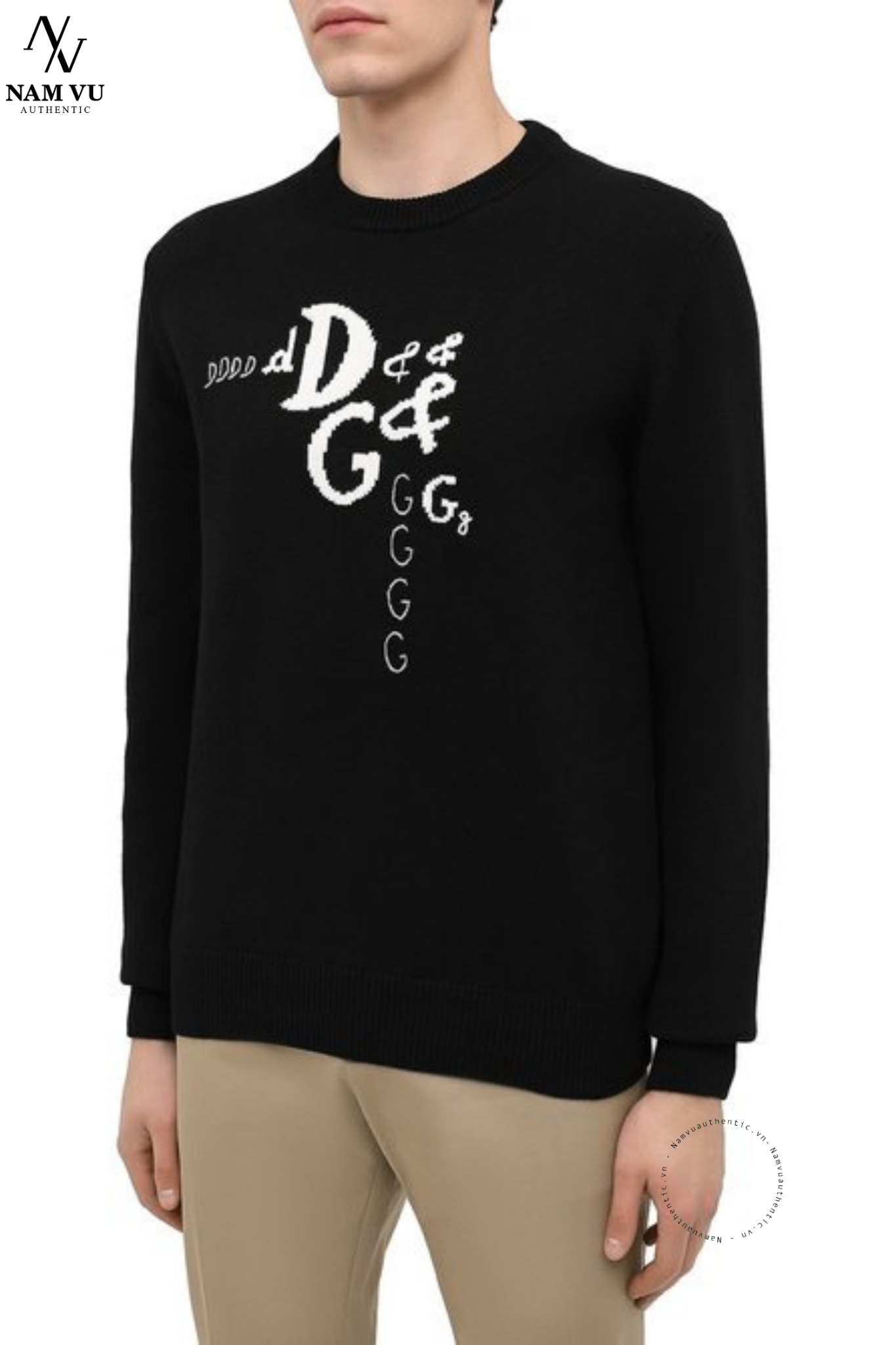 ALDG logo dg dệt GXA63Z JAM3D1