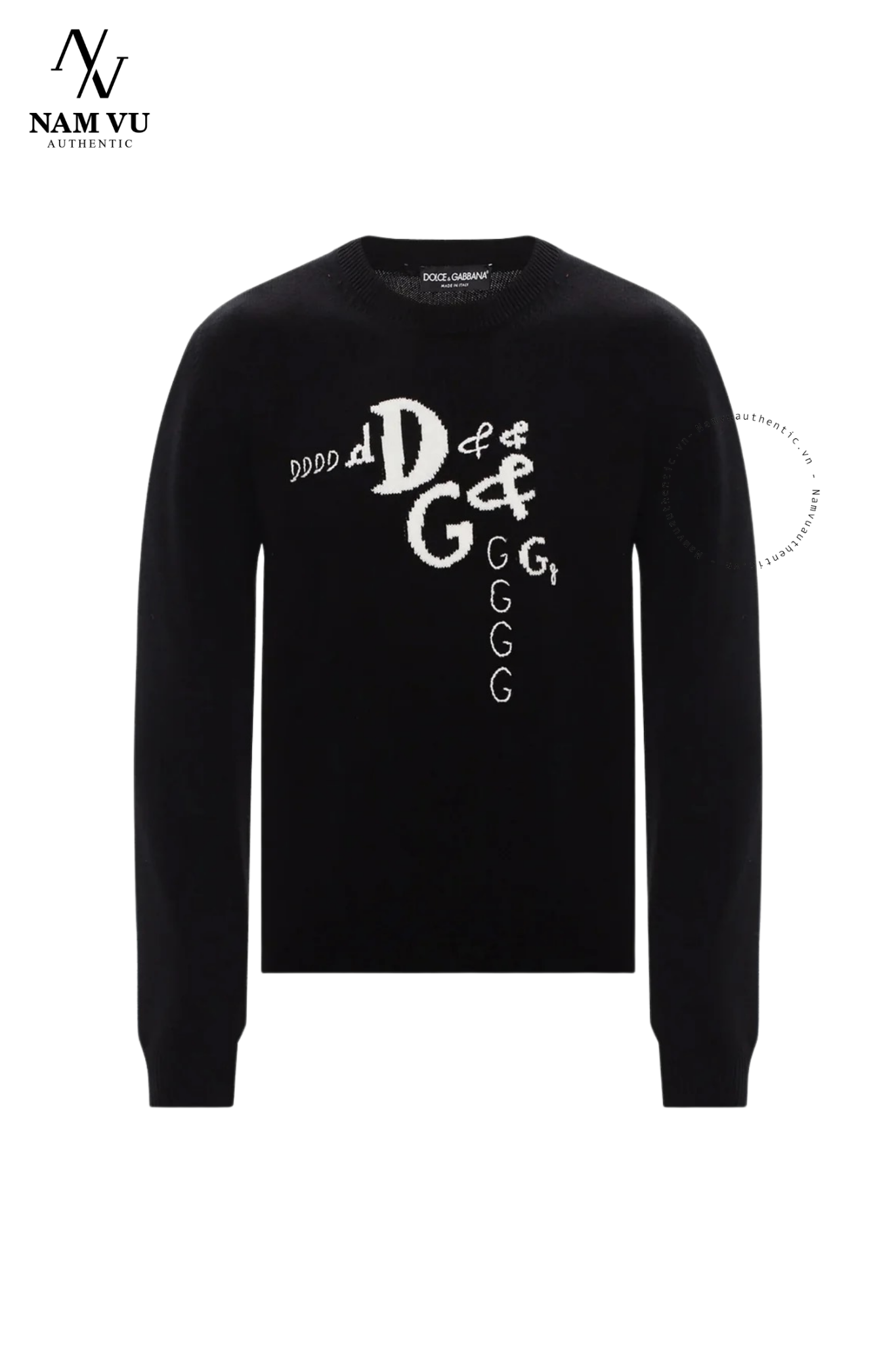 ALDG logo dg dệt GXA63Z JAM3D1