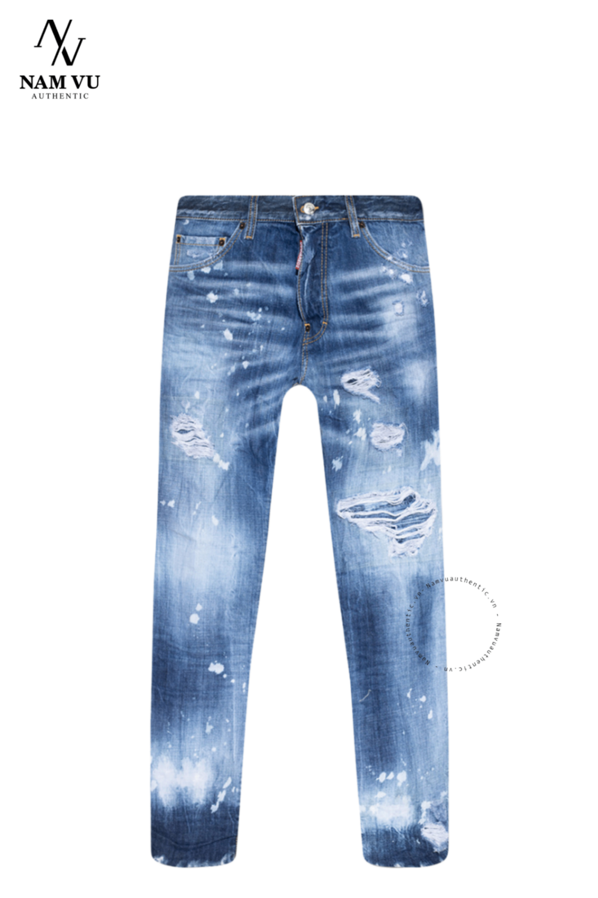 QJDSQ rách wash gối rách s71lb1119 coolguy
