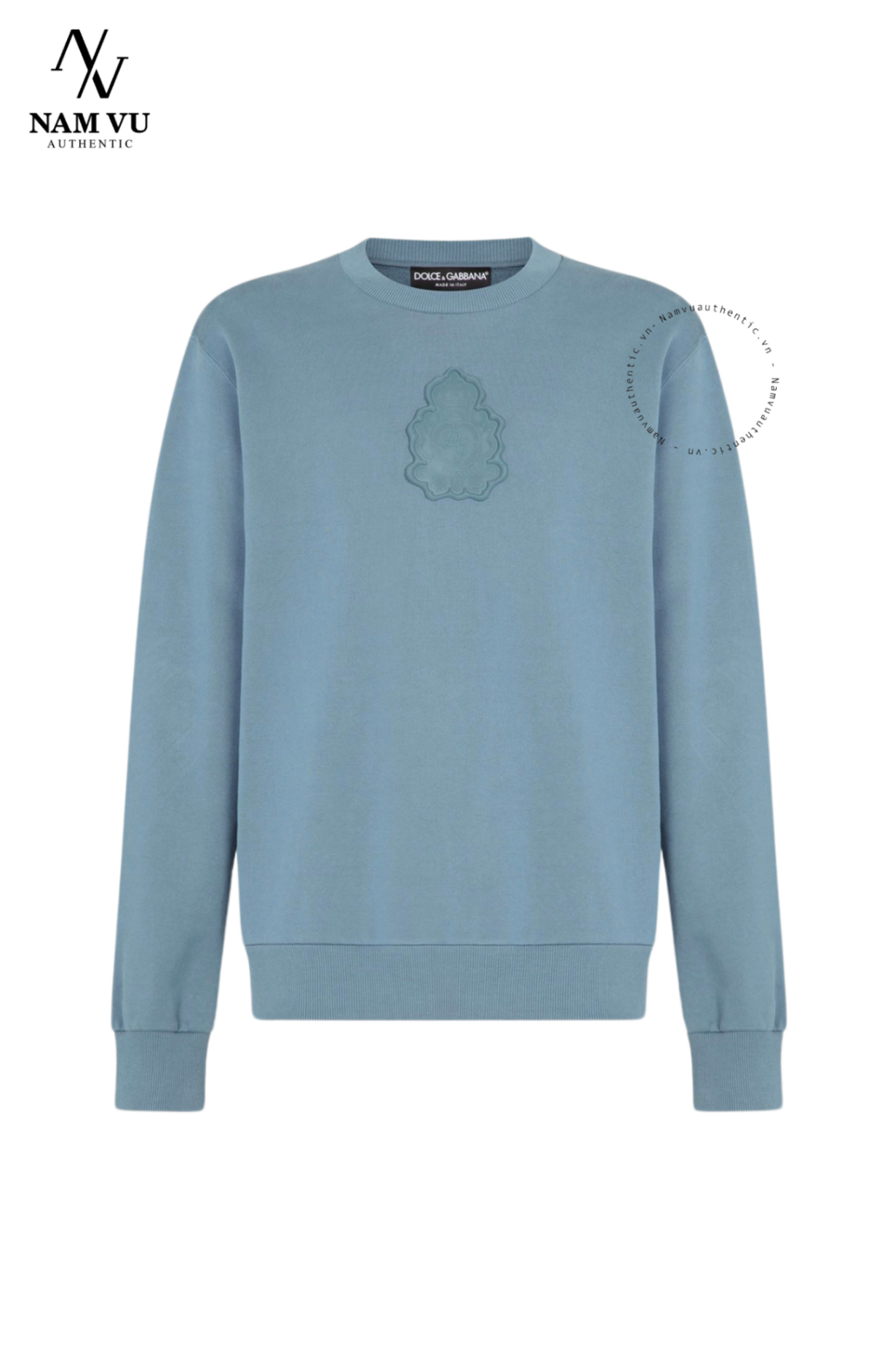 ANDG dolce gabbana tag ngực g90w6z g7vni