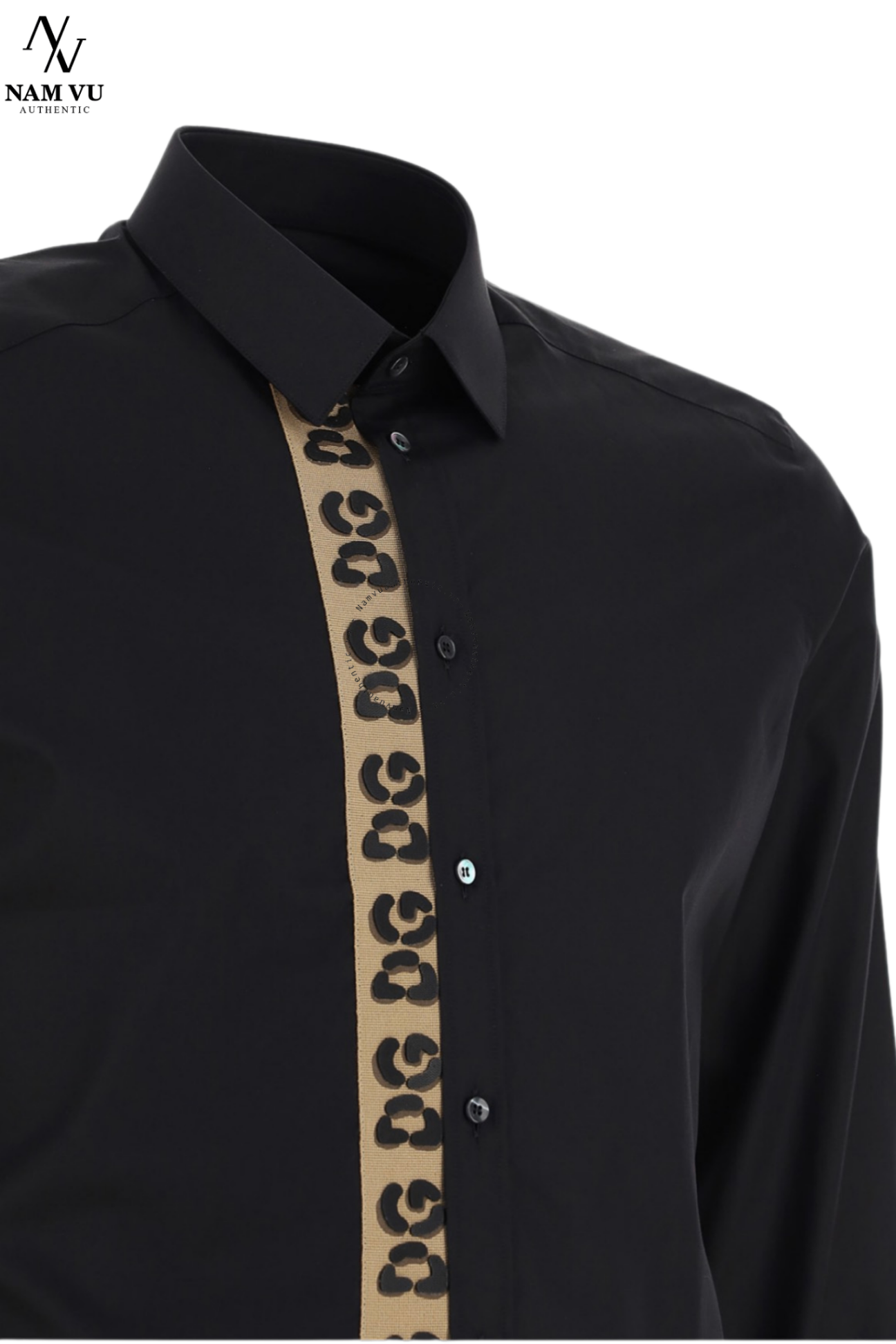 SMDG dolce gabbana viền nâu logo DG G5EJ1T