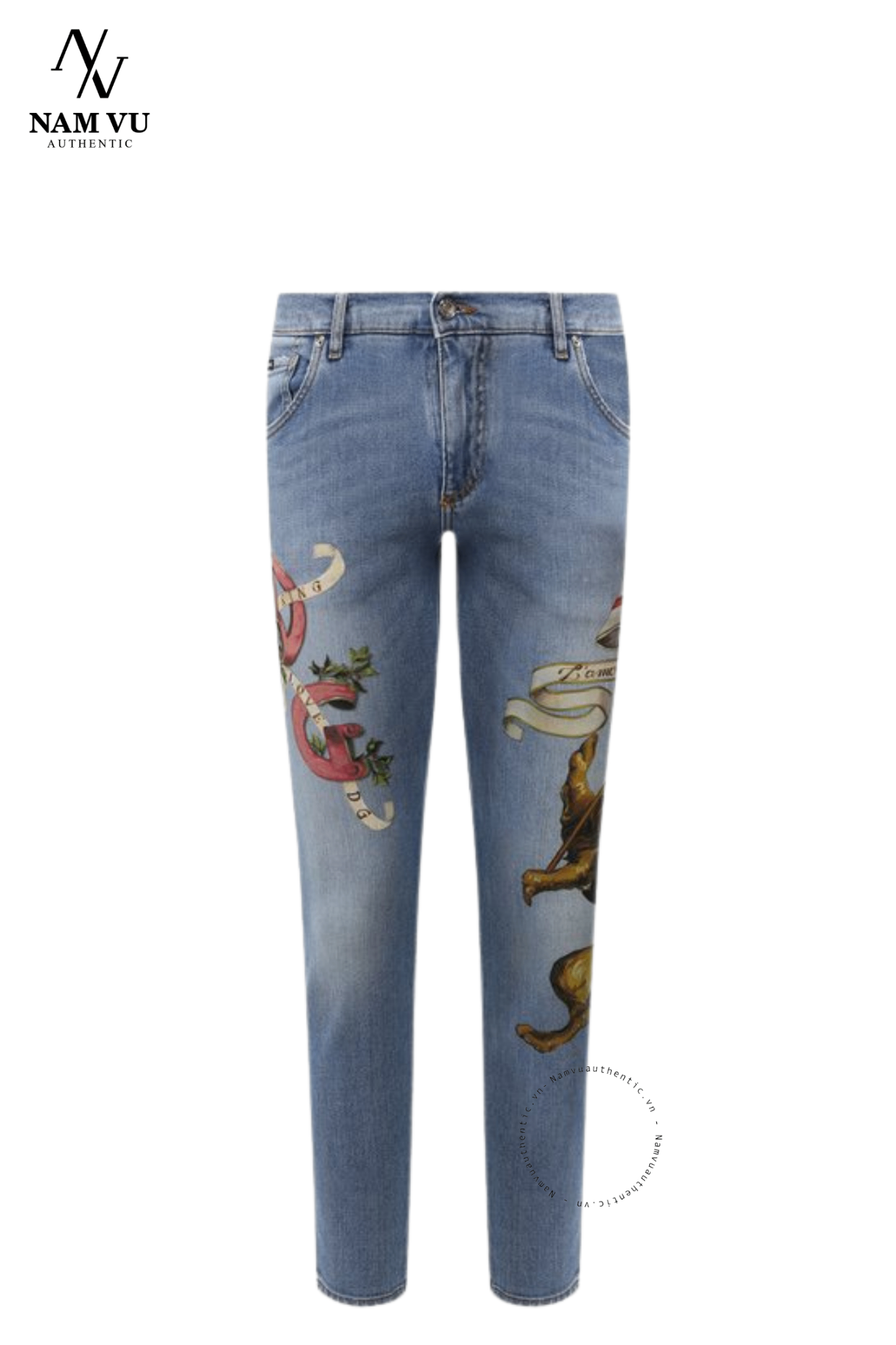 QJDG logo ticker dolce gabbana gyc4ld g8bn5