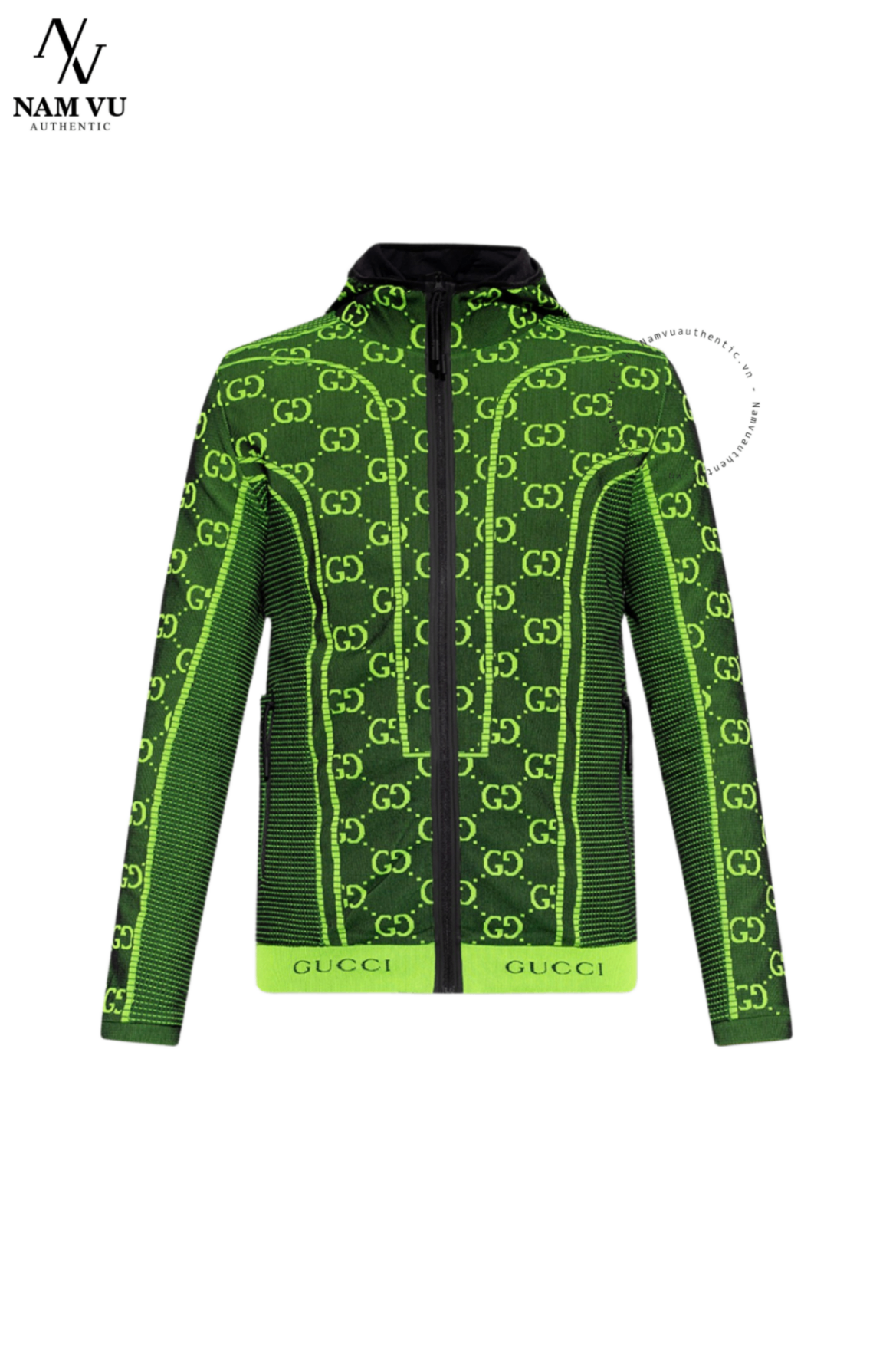 AKGC The gucci pineapple collection 693109