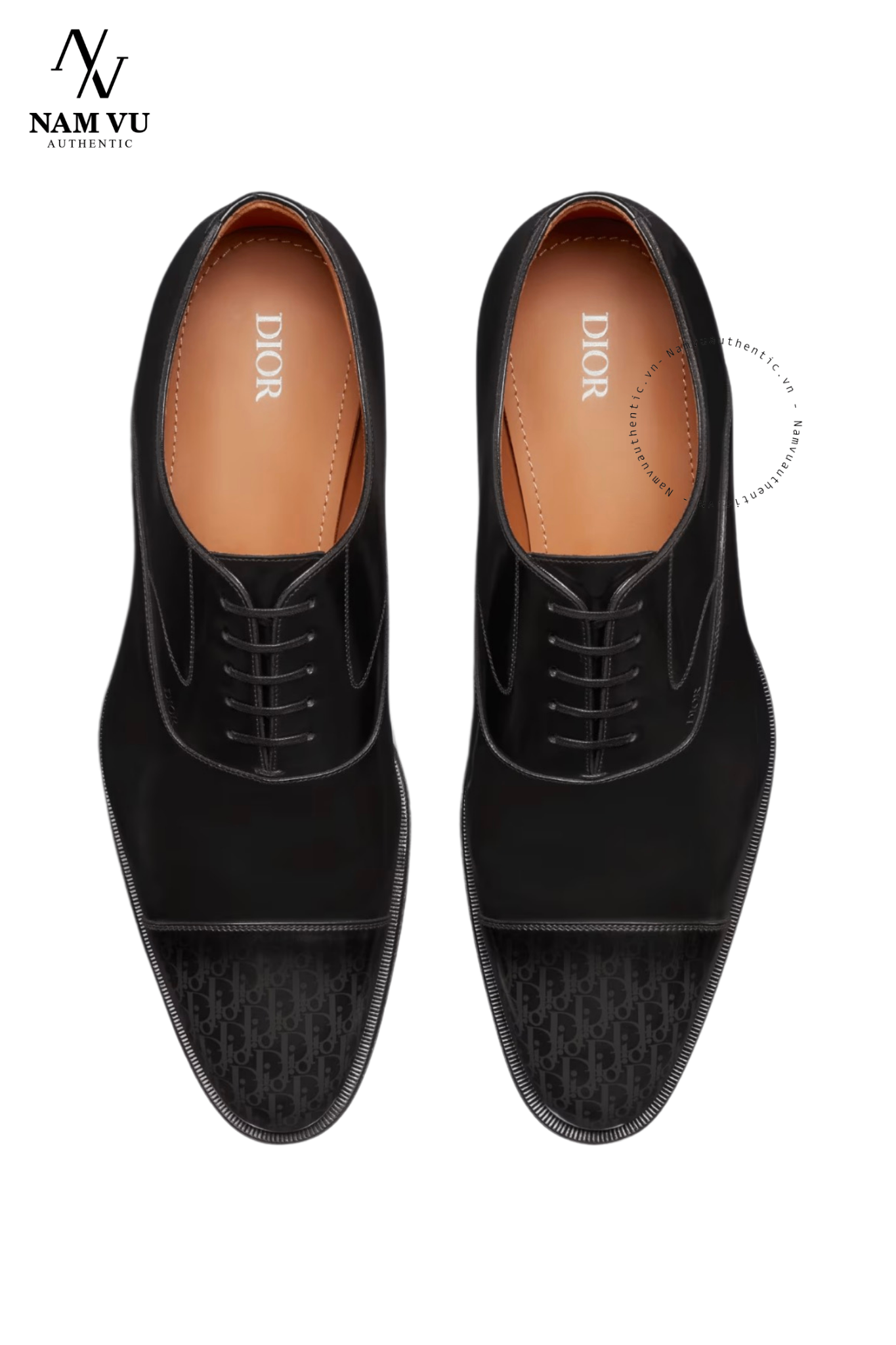 LFDO Dior Timeless Oxford Shoe 3DE333ZTJ