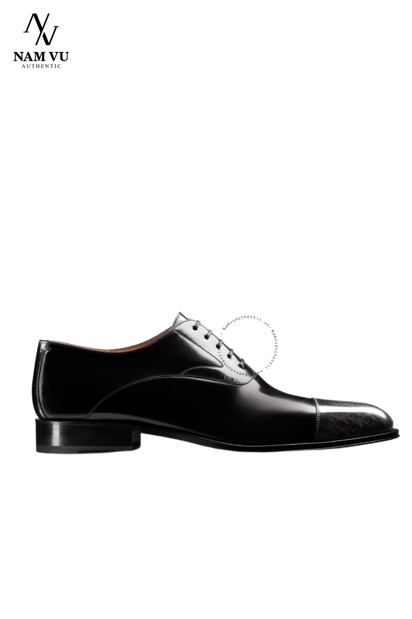 LFDO Dior Timeless Oxford Shoe 3DE333ZTJ