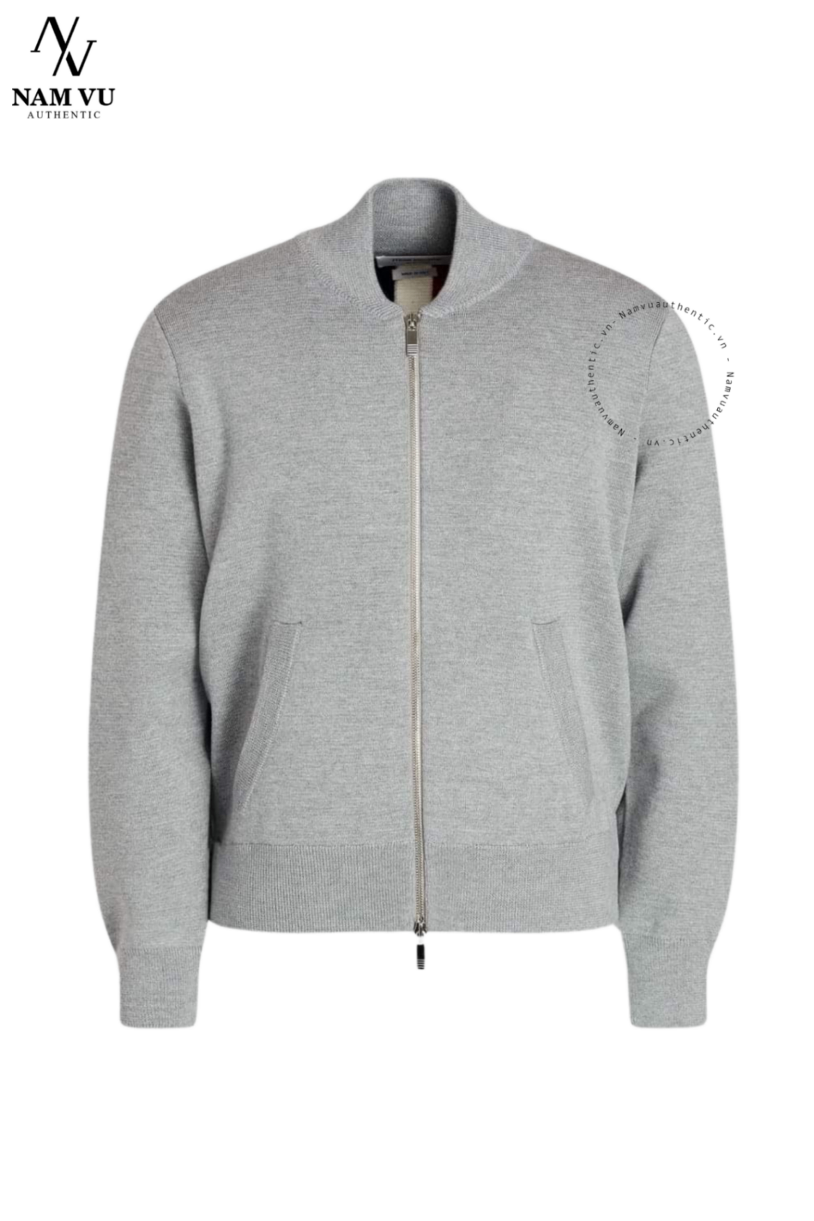 AKTB Thom Browne Sọc Lưng MKJ072A Y1002 055