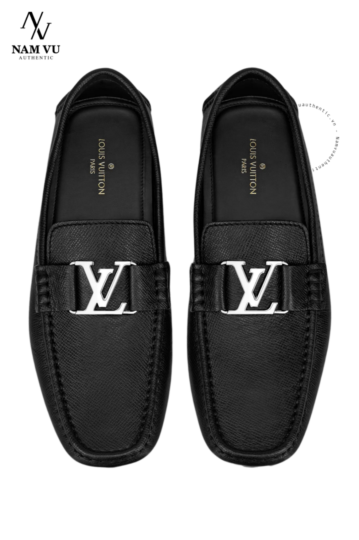 MCLV Louis vuitton Monte Carlo taiga tag gương clasisc 1A3K2F
