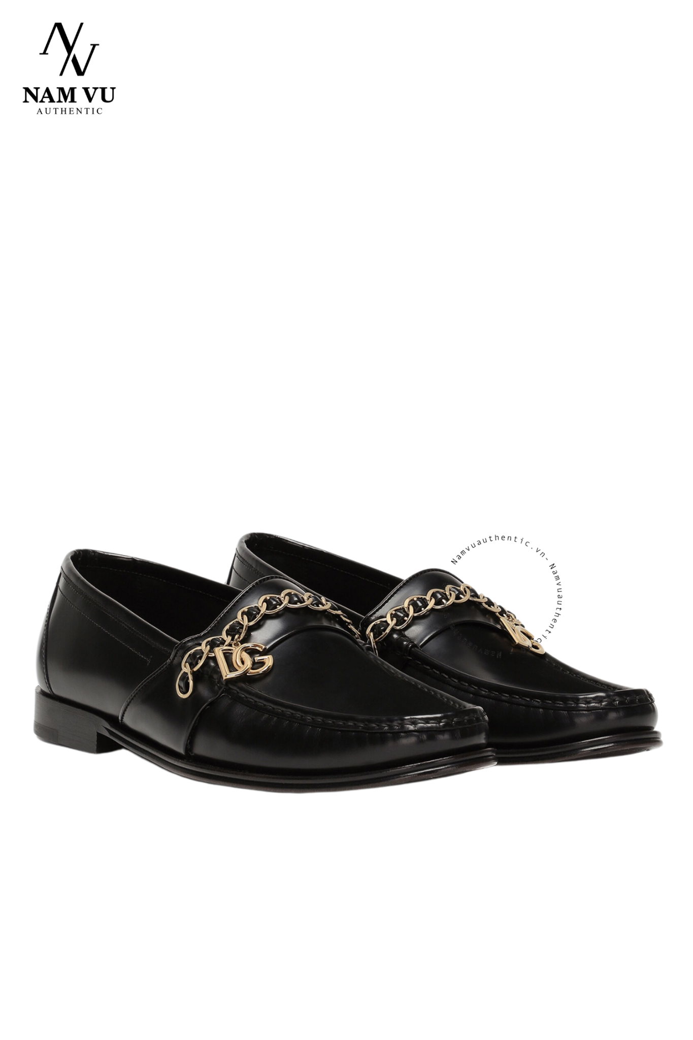 LFDG Dolce & Gabbana Chain-trim A30154 AY925