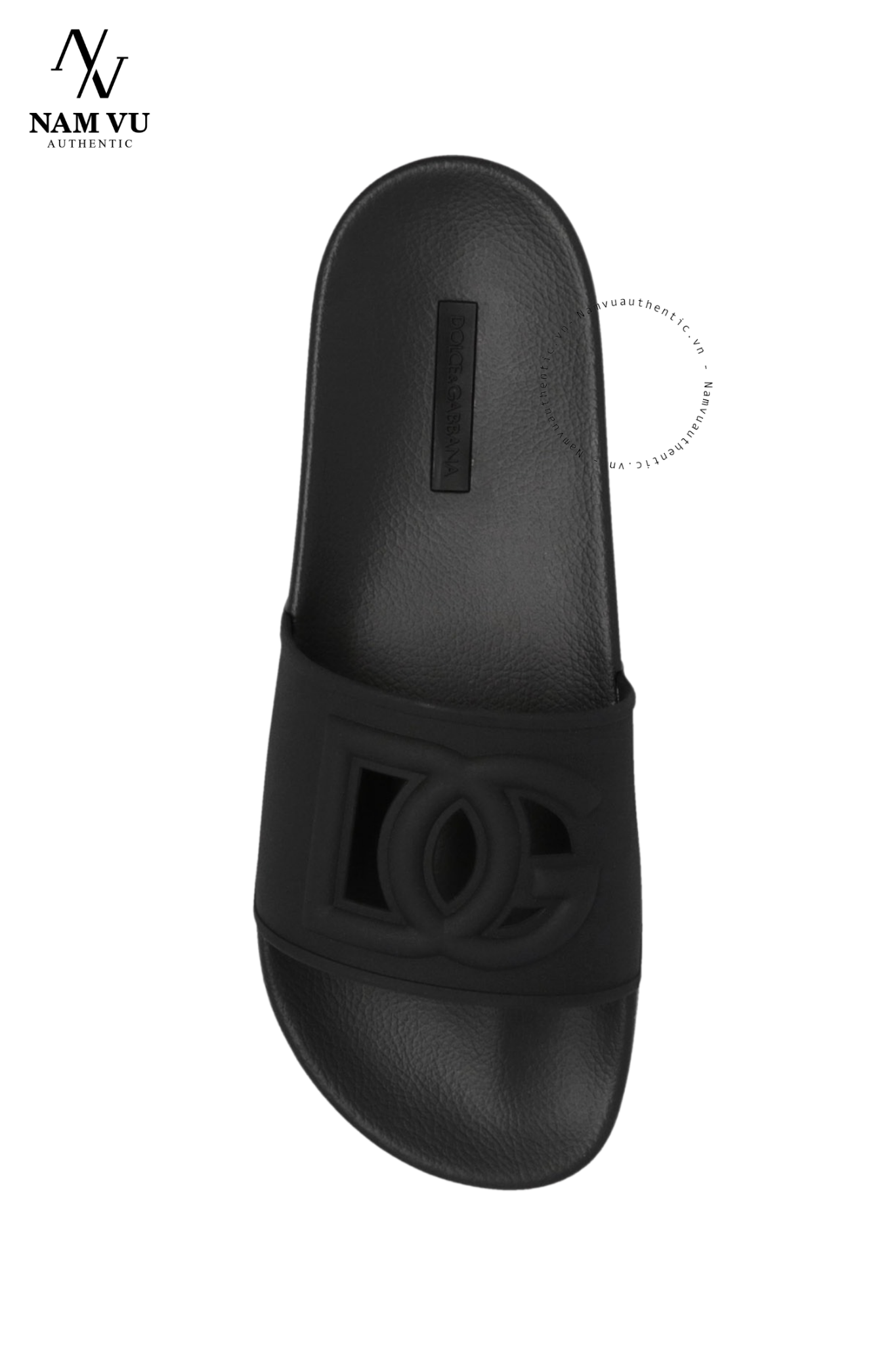 DDG logo Dolce Gabbana newss all black cs2079