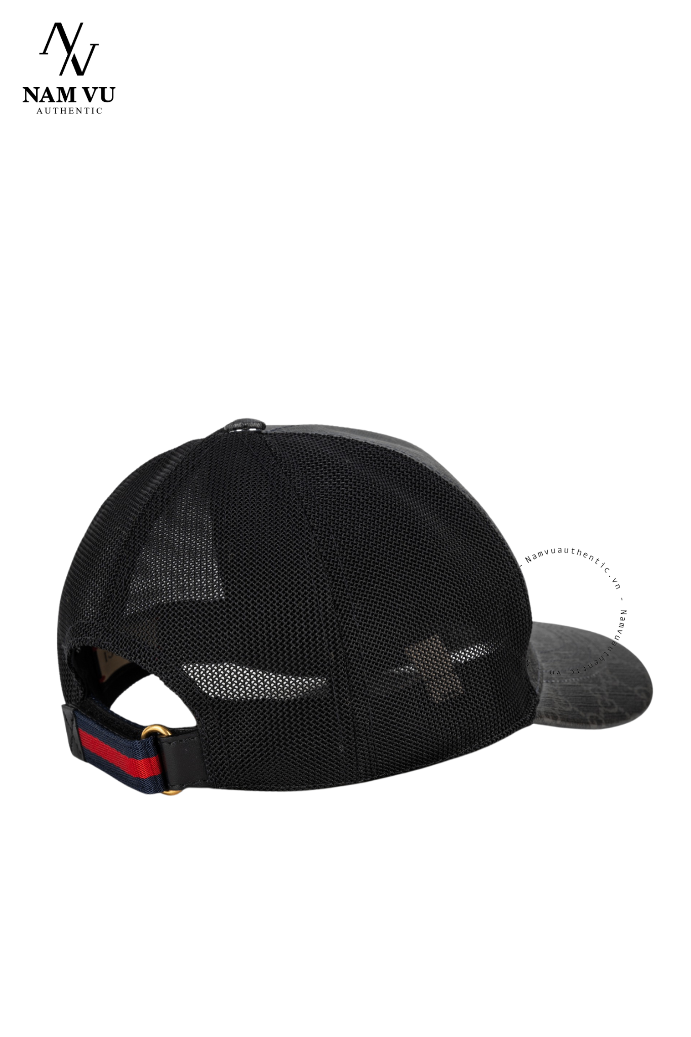 MGC hat Gucci Kingsnake GG Supreme 426887 4HB10