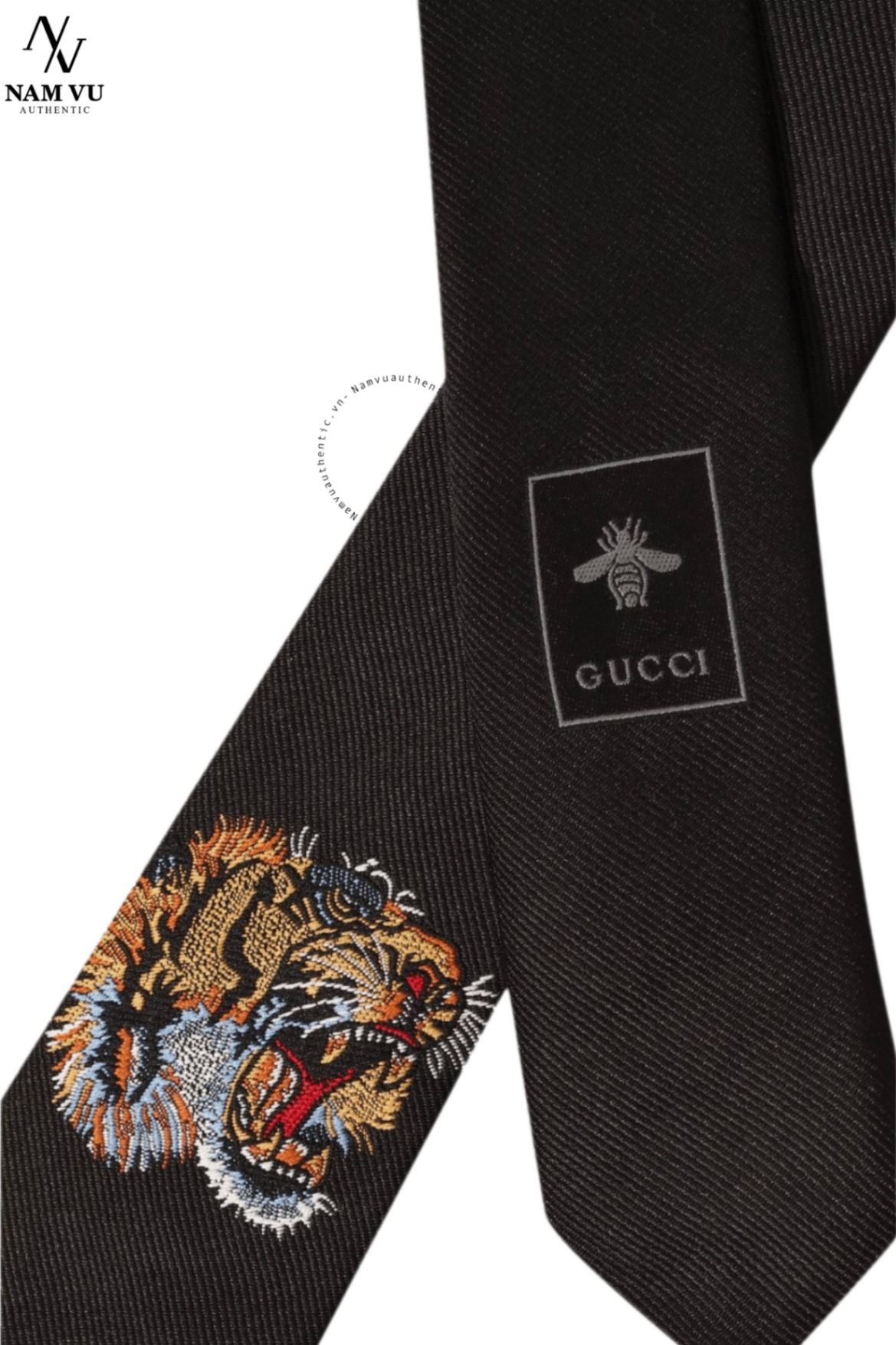 PKCAVAT Gucci Tiger 452170 4E002