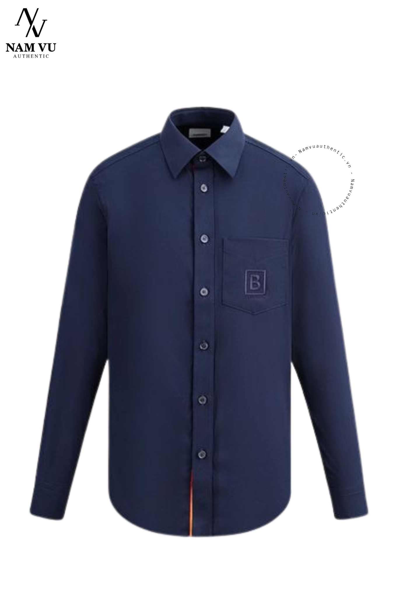 SMBBR Burberry BBox chappel dài tay 8061858