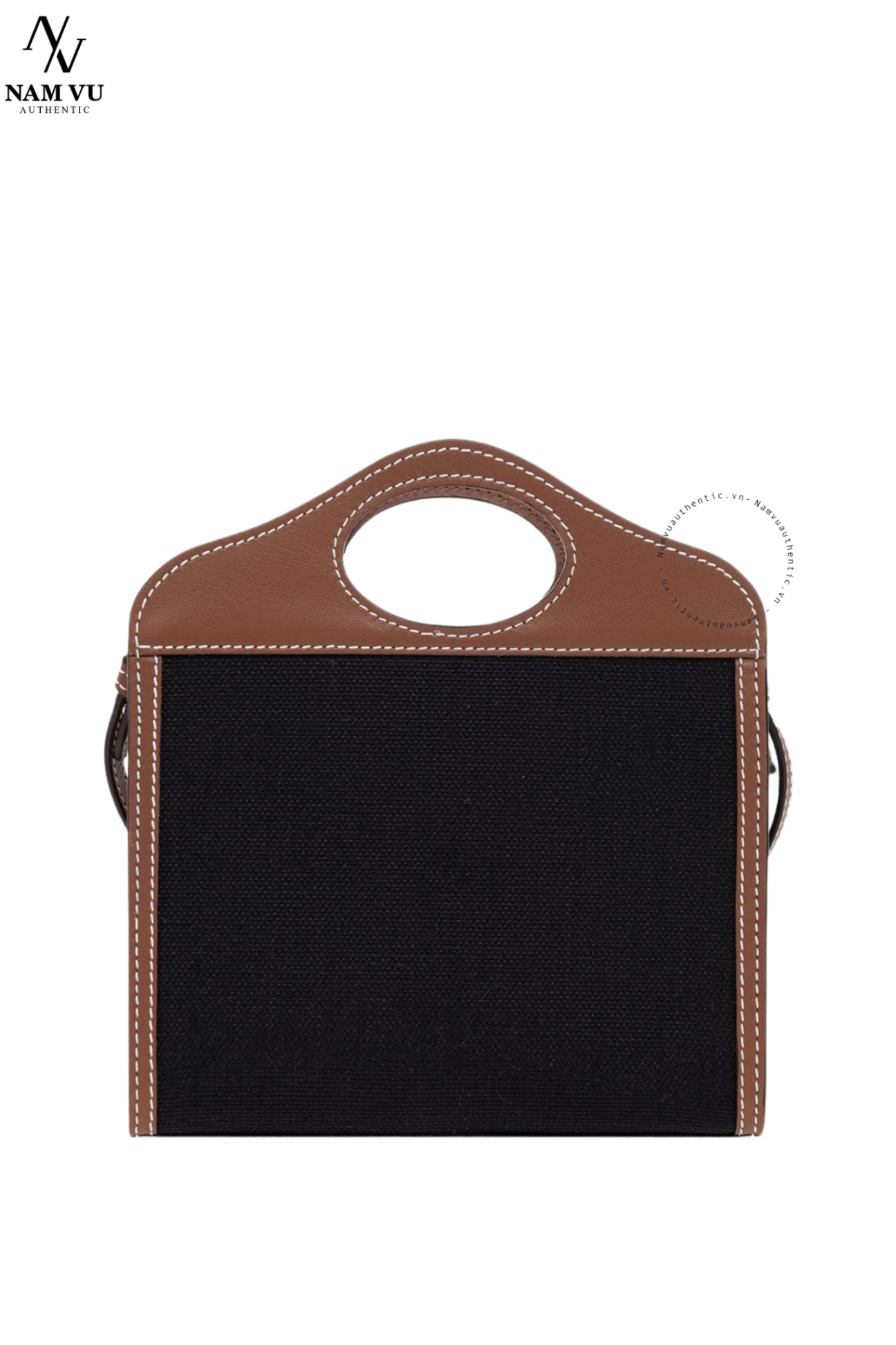 PKTBBR micro pocket bag burberry 8055187