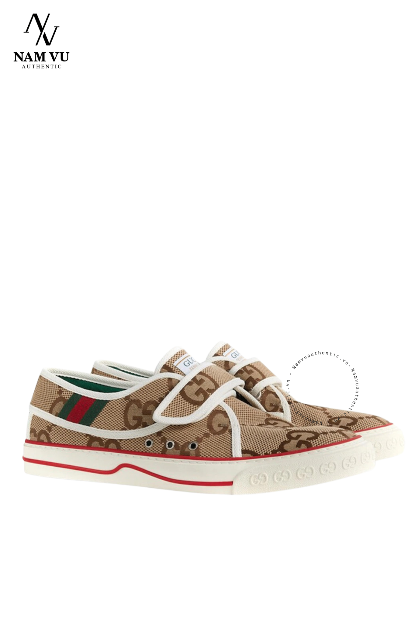SNKGC Jumbo Gucci Canvas’ 692917 UKO70
