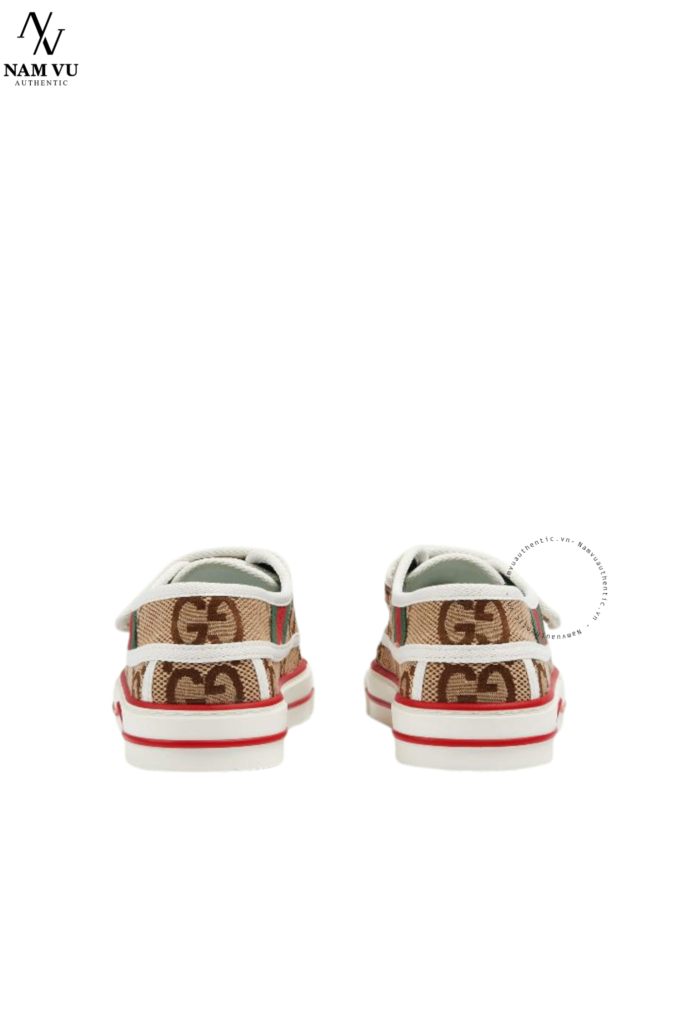 SNKGC Jumbo Gucci Canvas’ 692917 UKO70