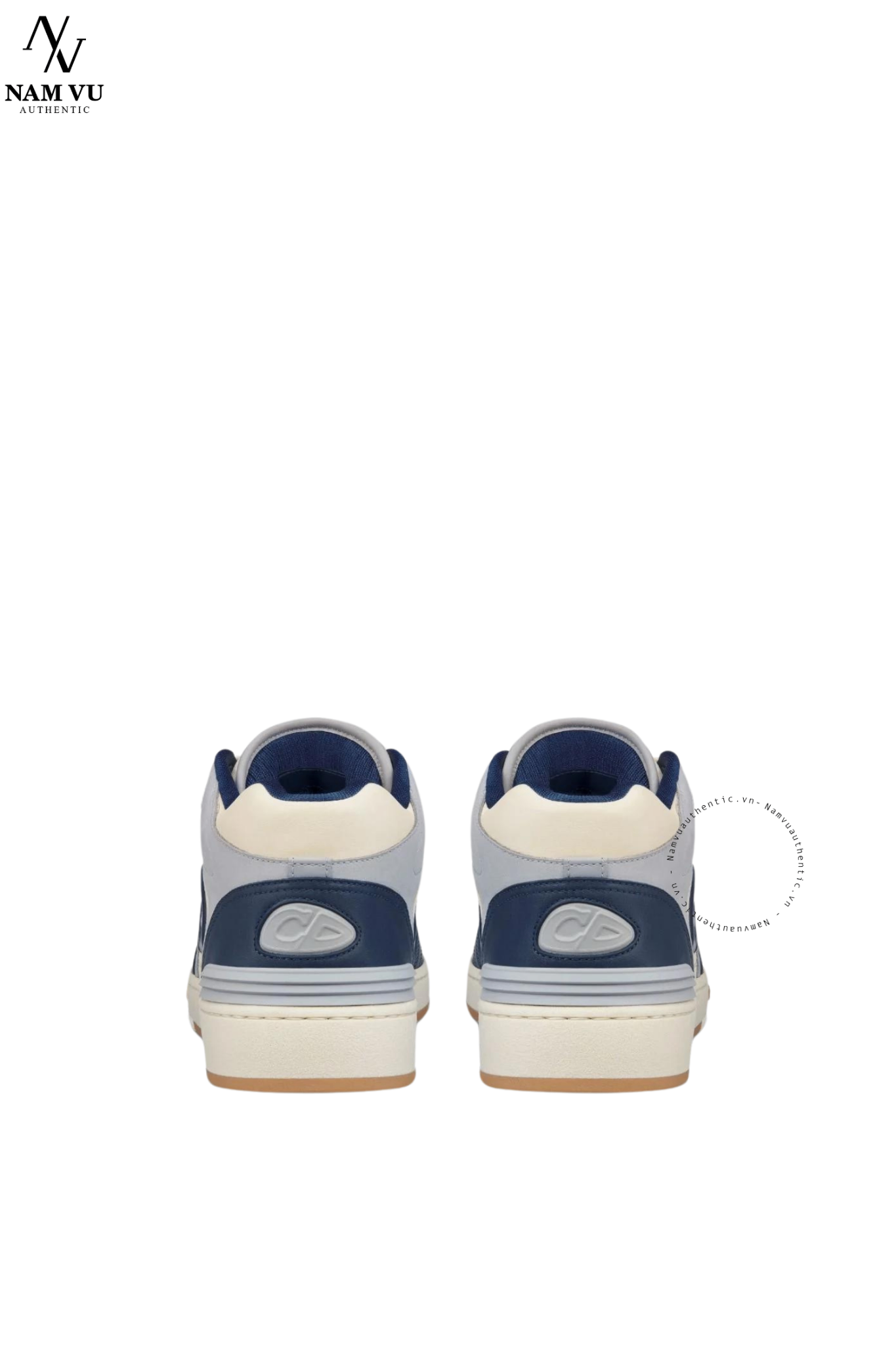 SNKDO Dior B57 Mid-Top Sneaker 3SH141ZXT_H561