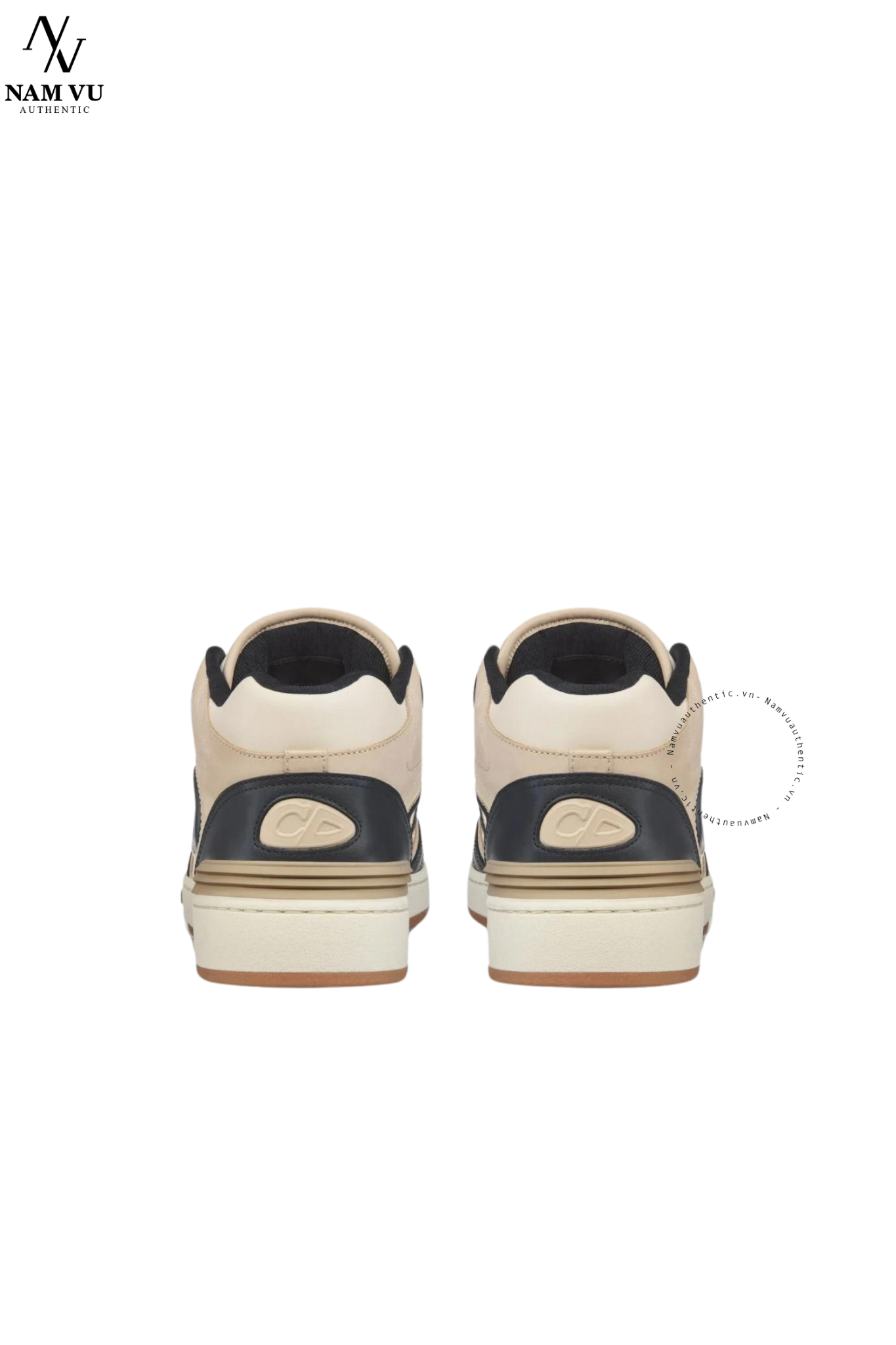 SNKDO Dior B57 Mid-Top Sneaker 3SH141ZXT_H169